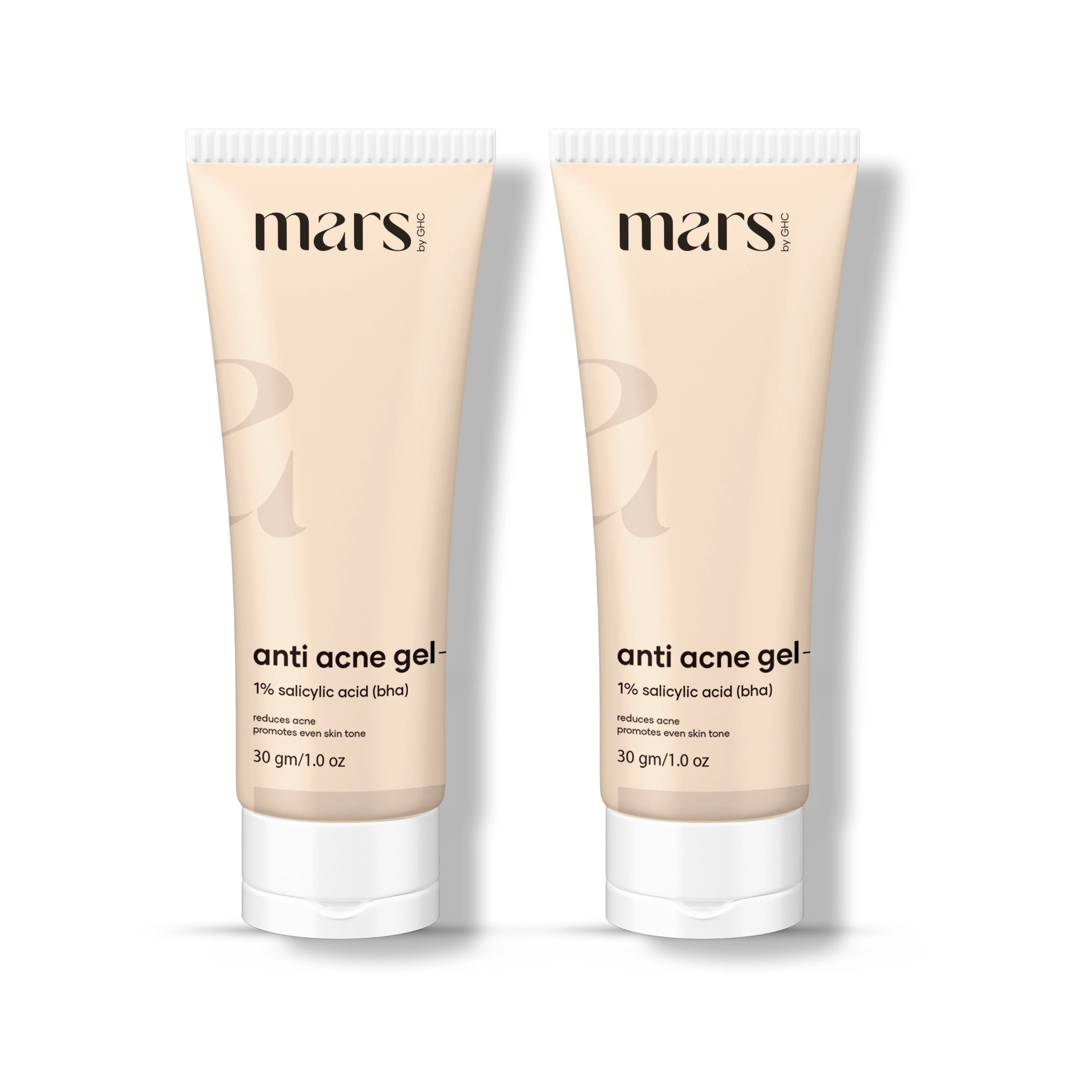 Anti Acne Gel with Salicylic Acid - Image 6