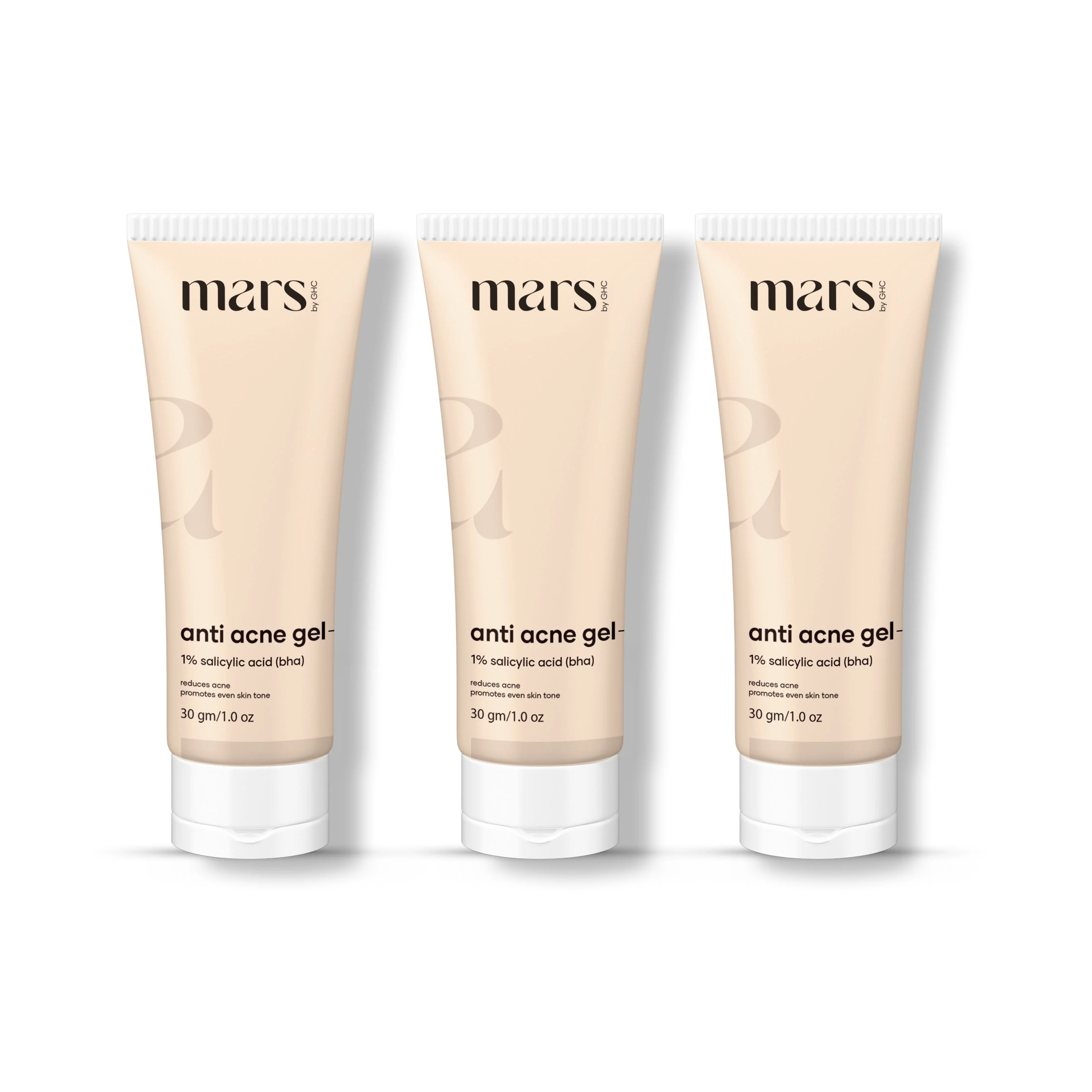 Anti Acne Gel with Salicylic Acid - Image 7