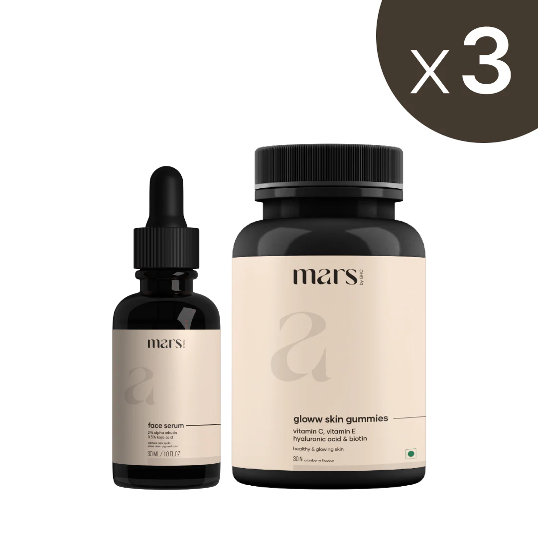 Dark Circles & Blackheads Remover Combo (1 Month Pack) - Image 8