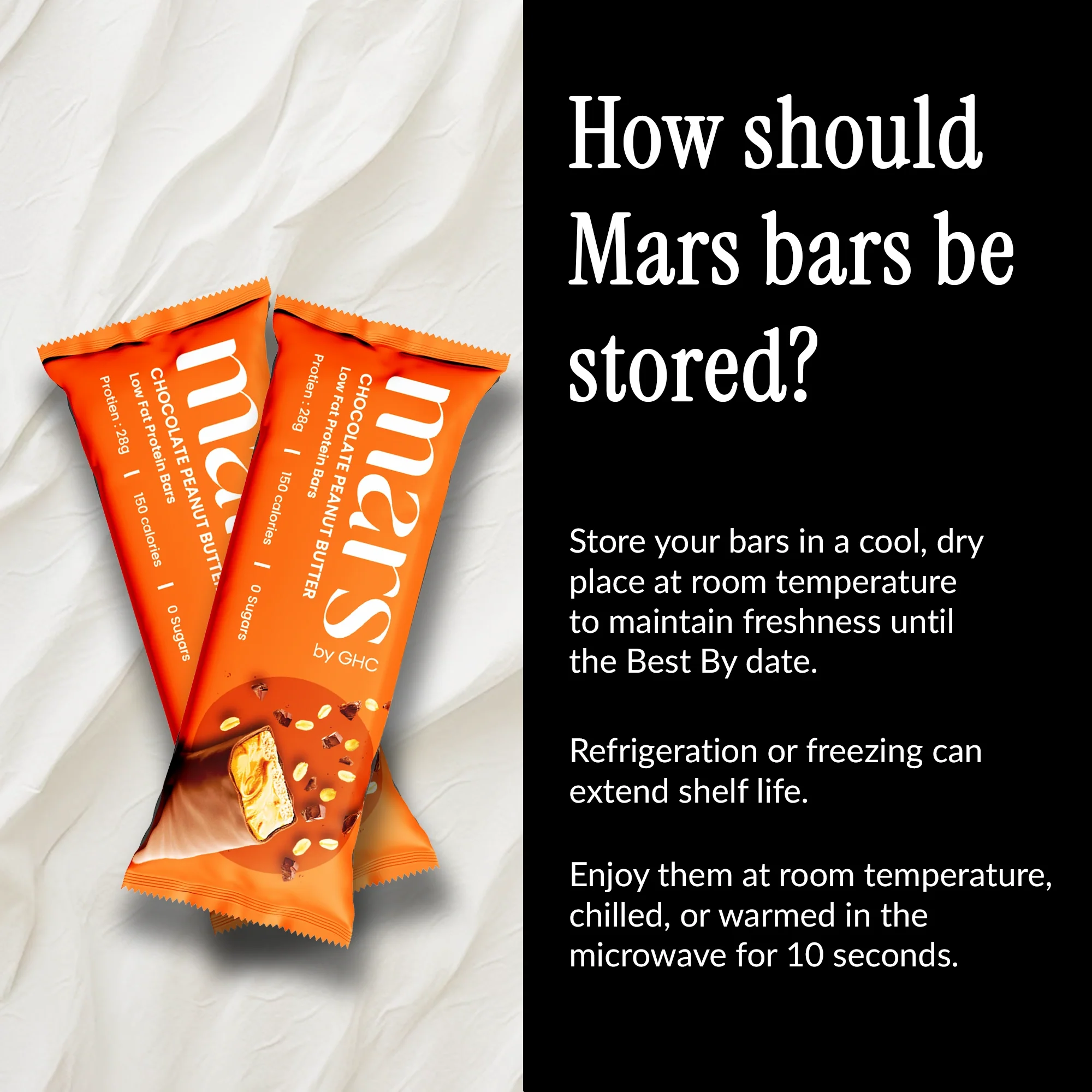 Low Fat Protein Bars (30g Protein Per Bar) - Image 14