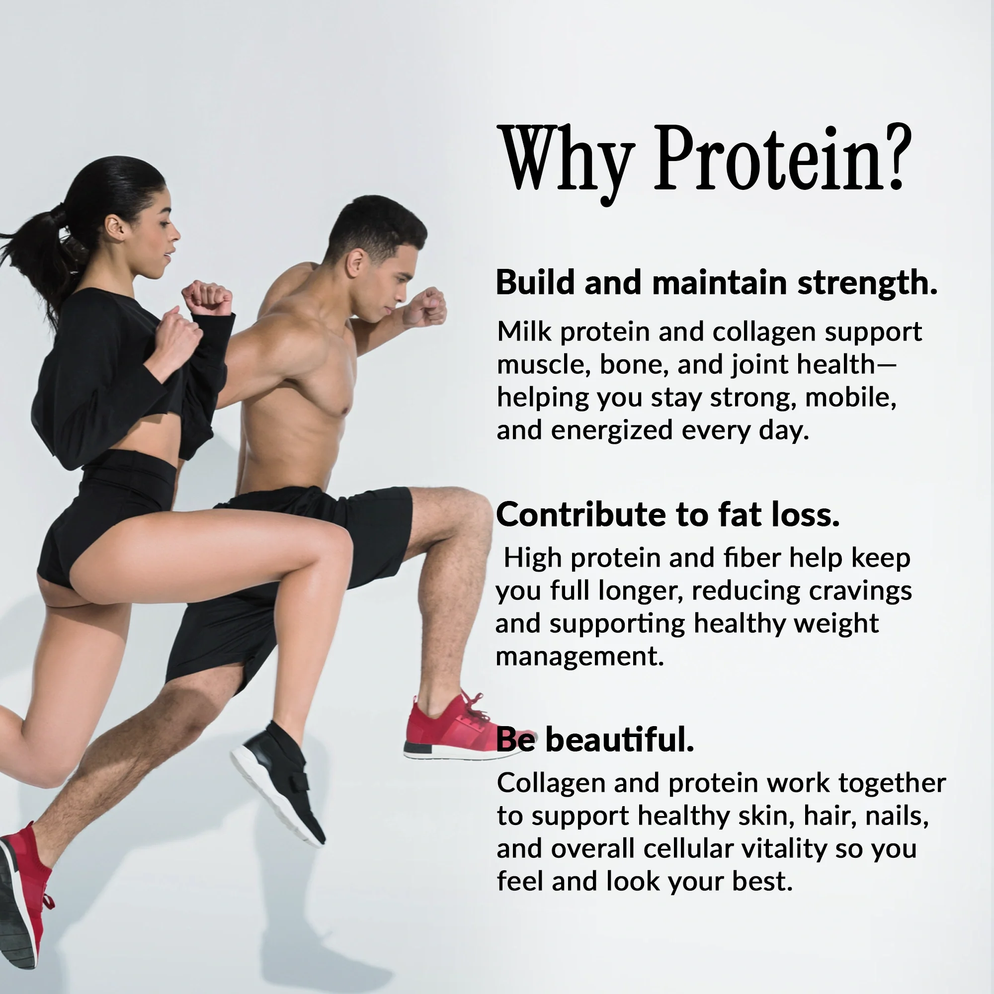 Low Fat Protein Bars (30g Protein Per Bar) - Image 15