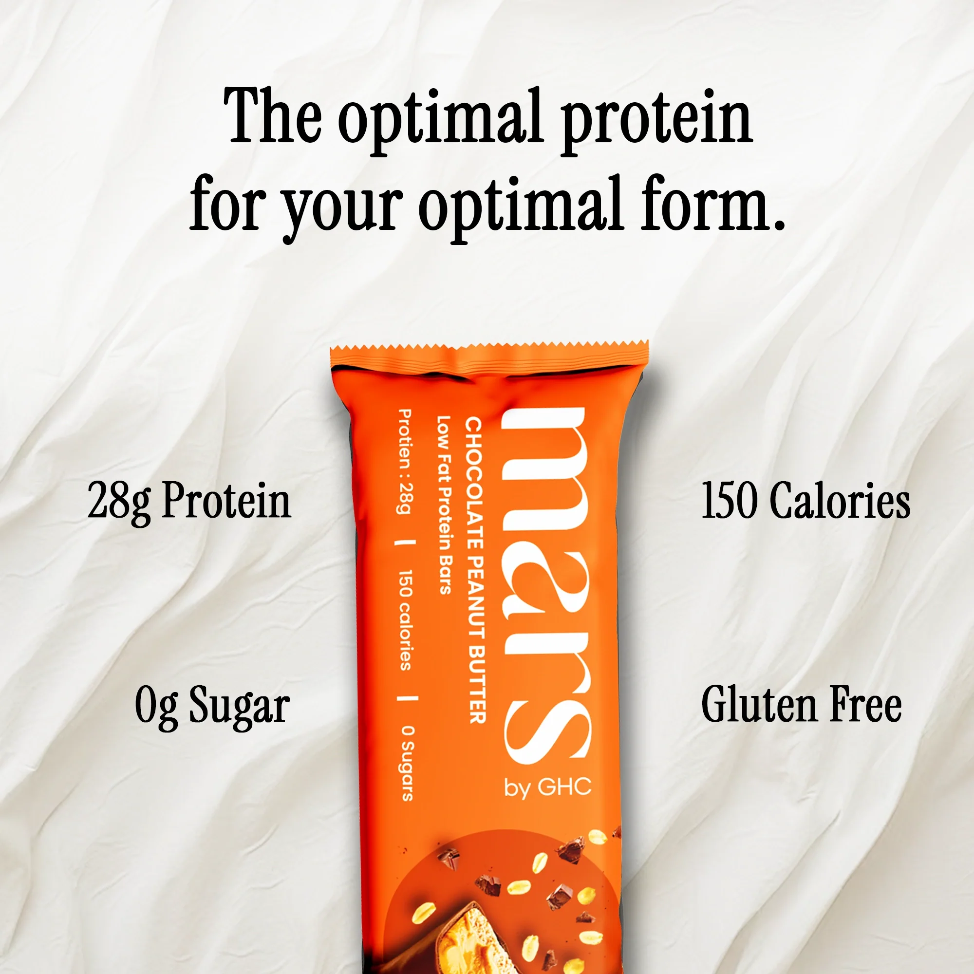 Low Fat Protein Bars (30g Protein Per Bar) - Image 16