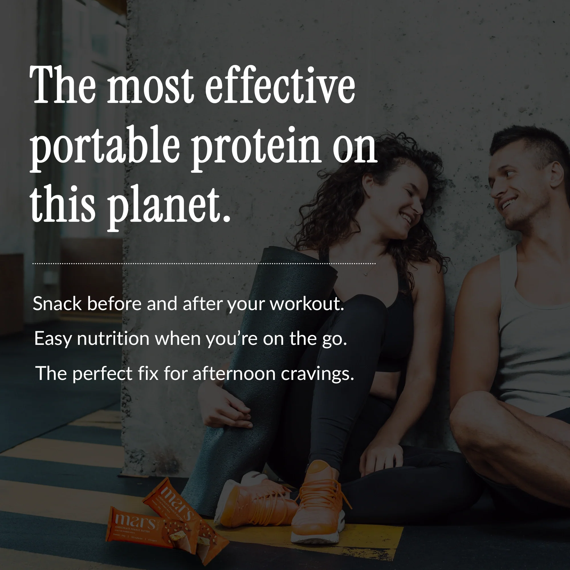 Low Fat Protein Bars (30g Protein Per Bar) - Image 17