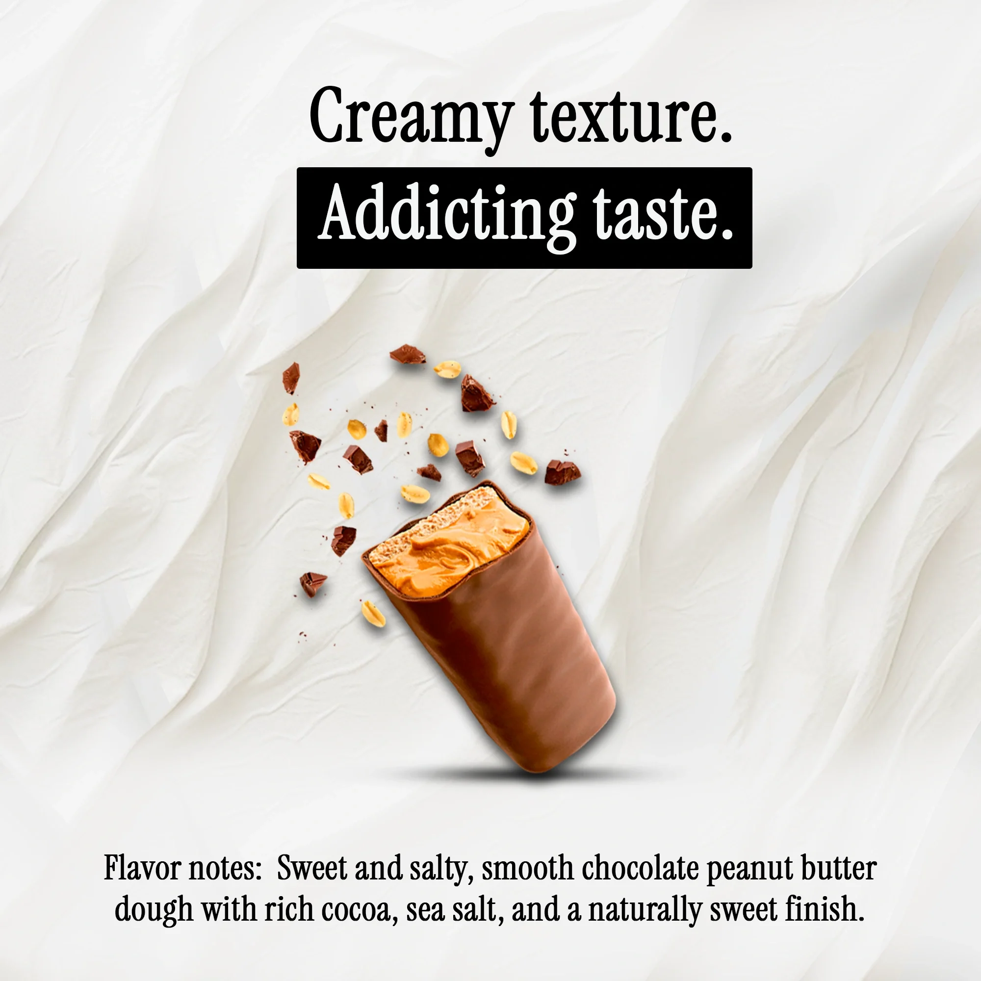 Low Fat Protein Bars (30g Protein Per Bar) - Image 18