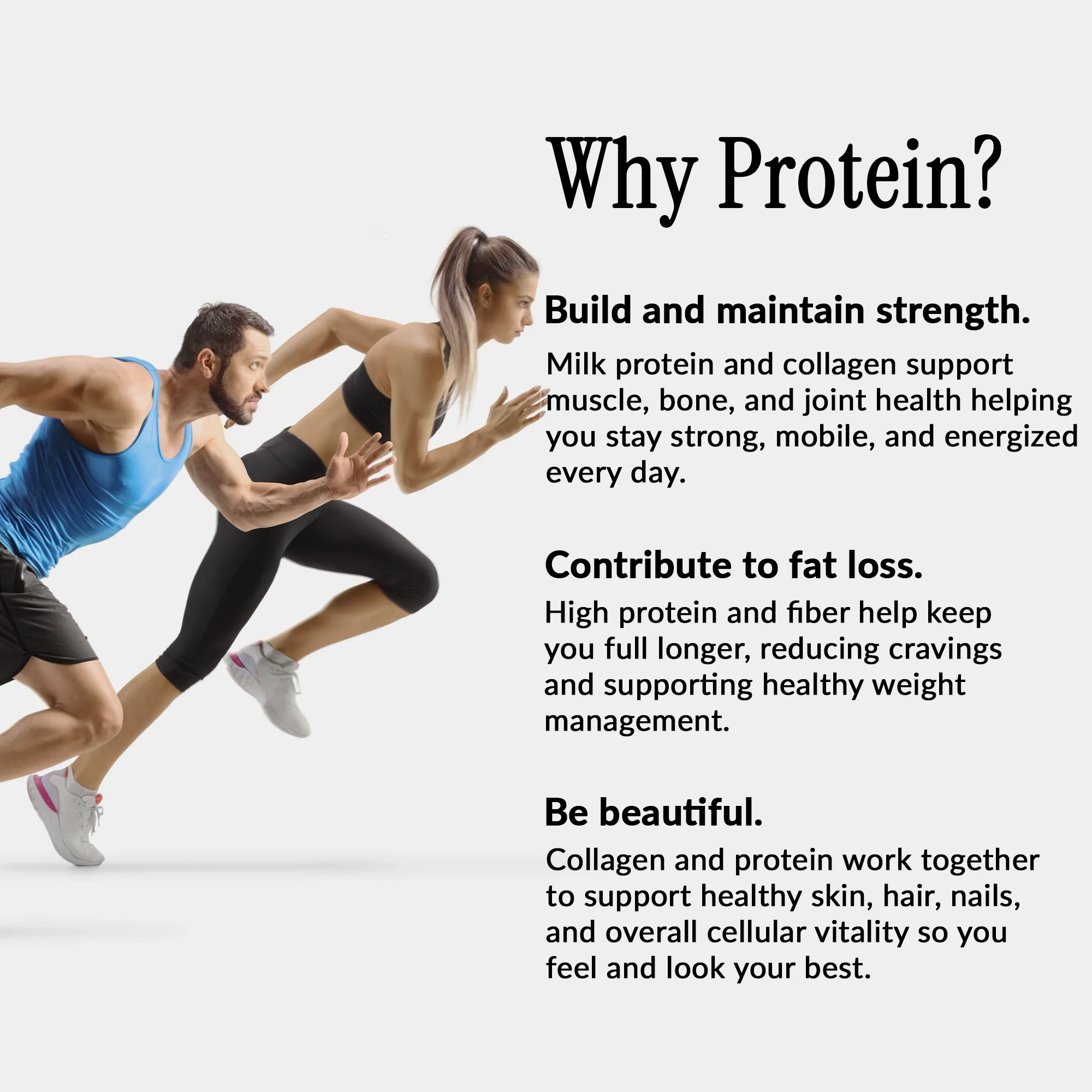 Low Fat Protein Bars (30g Protein Per Bar) - Image 5