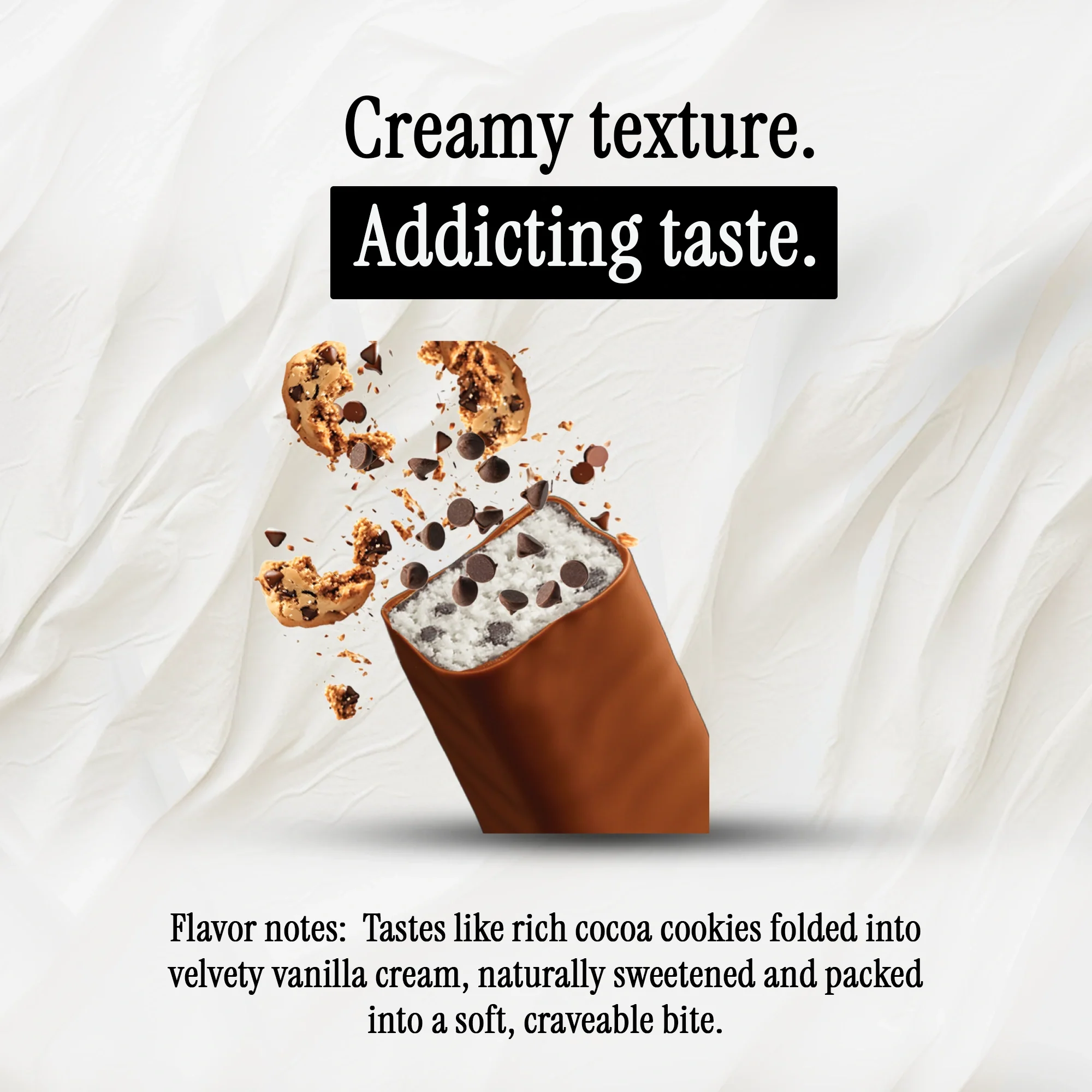 Low Fat Protein Bars (30g Protein Per Bar) - Image 8