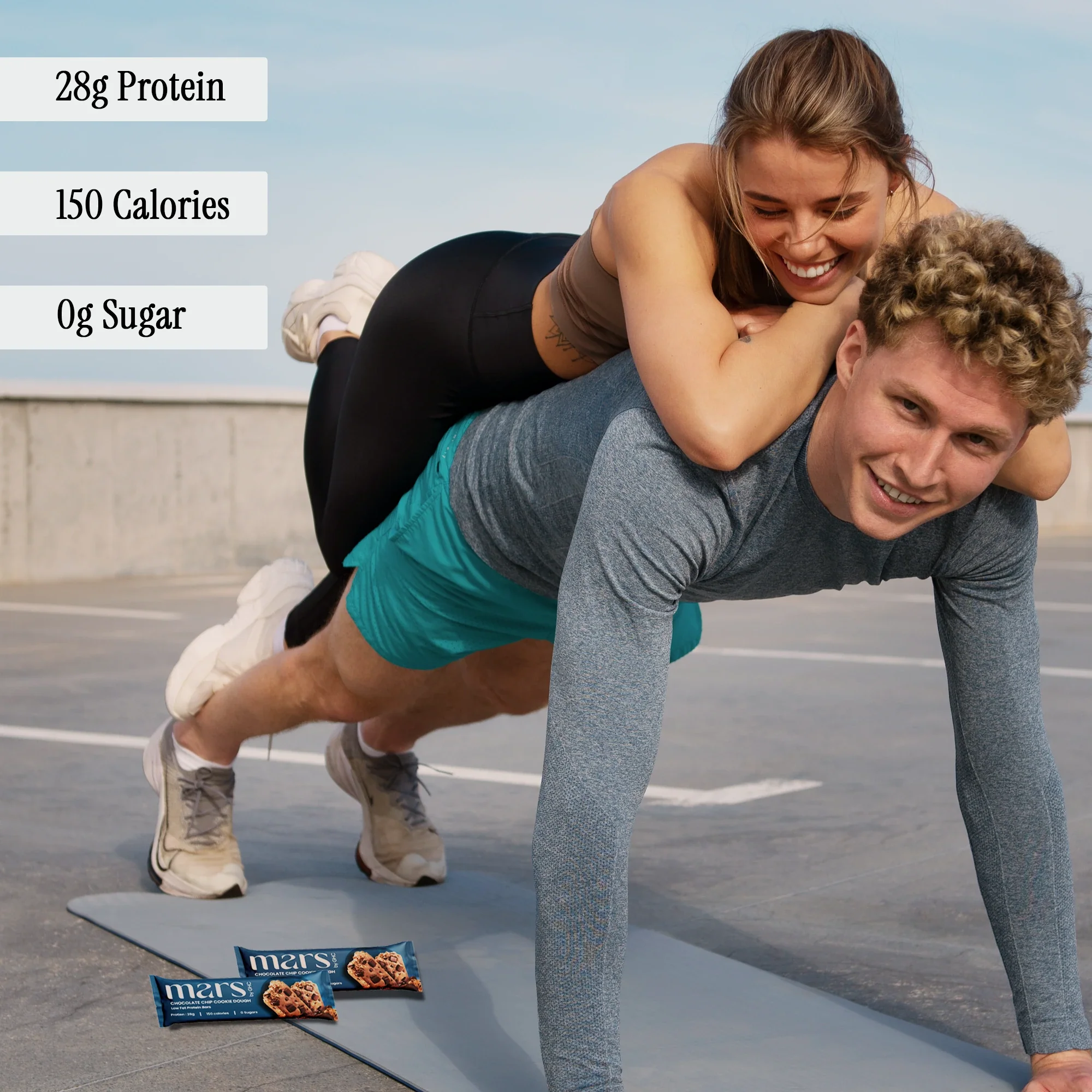 Low Fat Protein Bars - Image 10