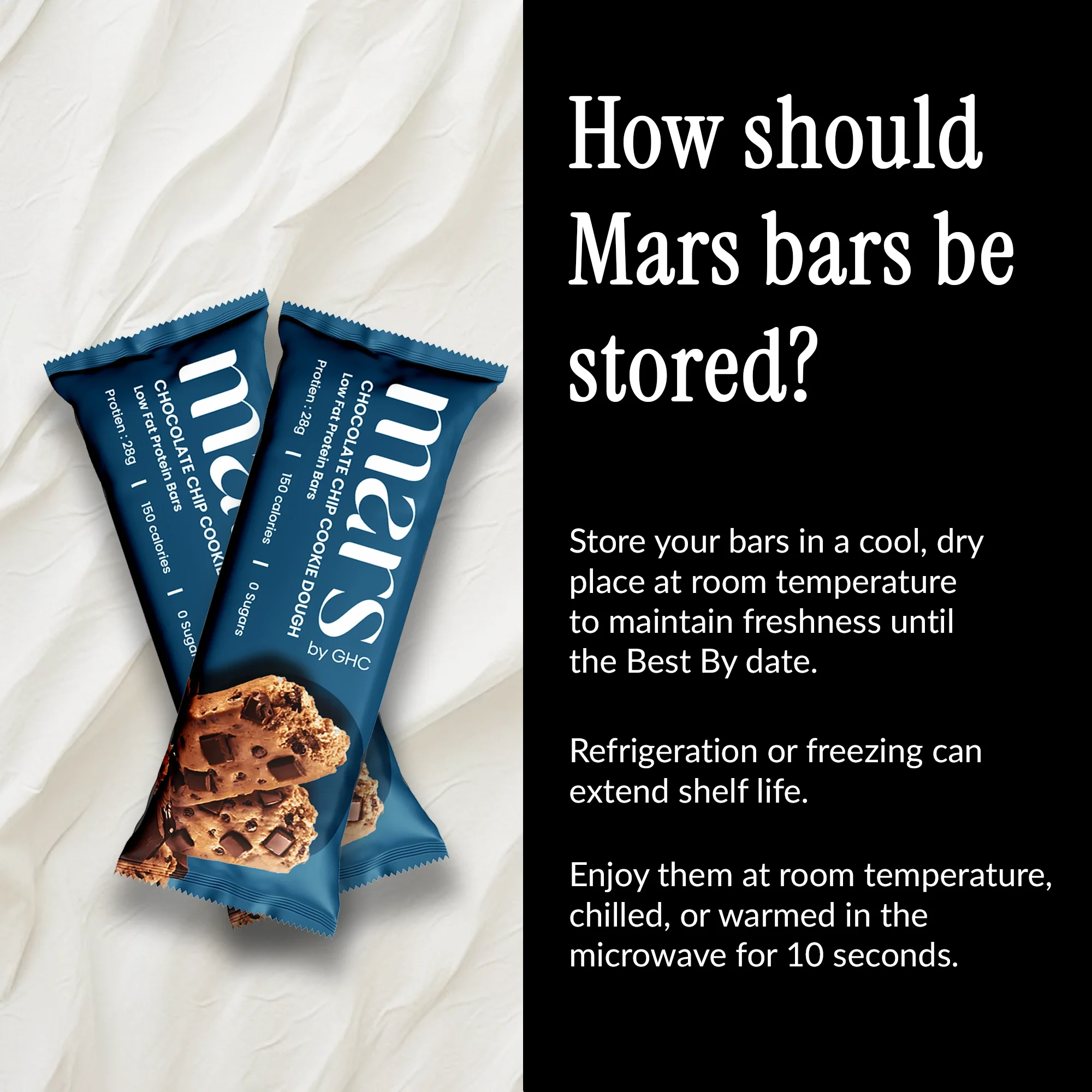 Low Fat Protein Bars - Image 5