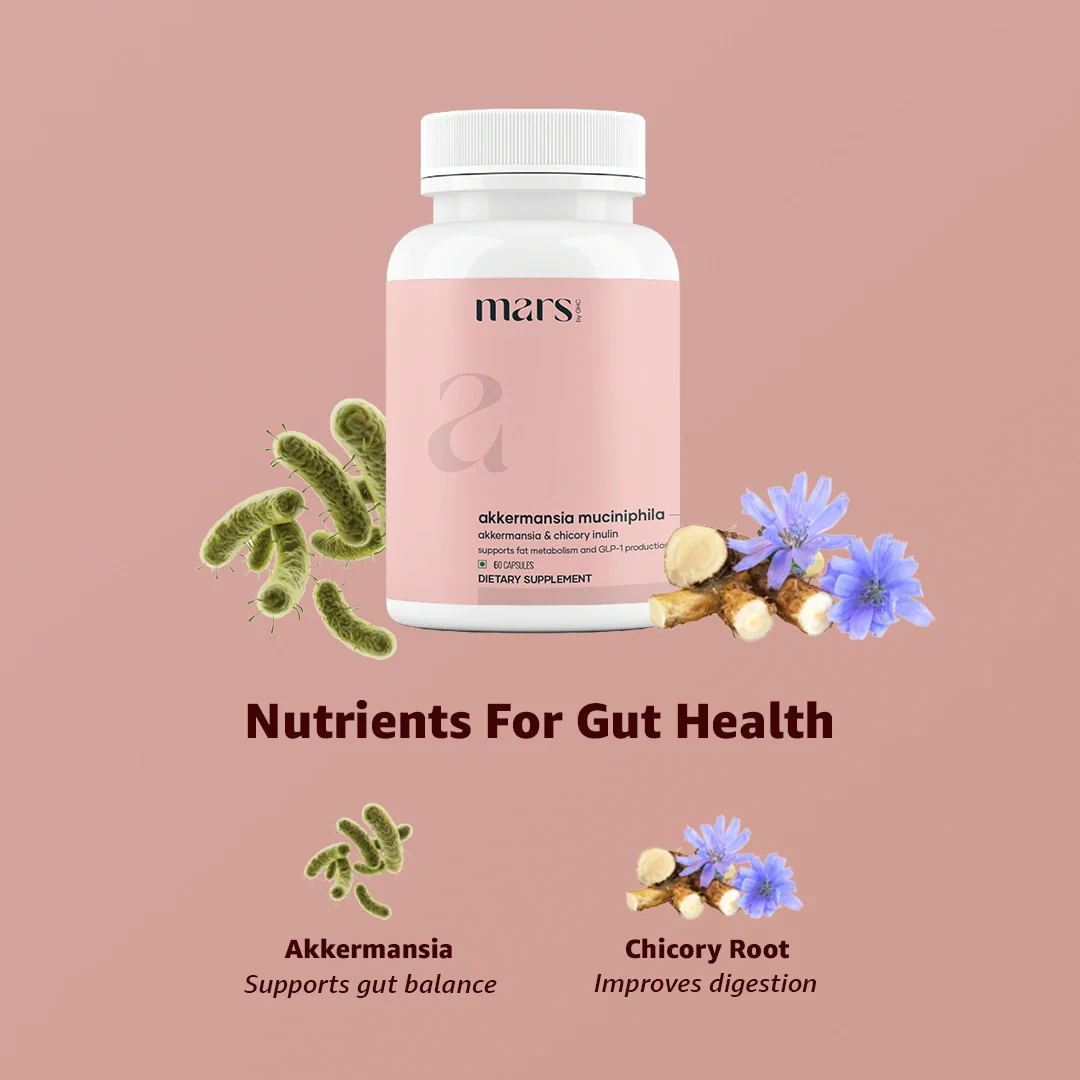 Mars Akkermansia Muciniphila Capsules: A New Age Natural Alternative For GLP-1 - Image 10