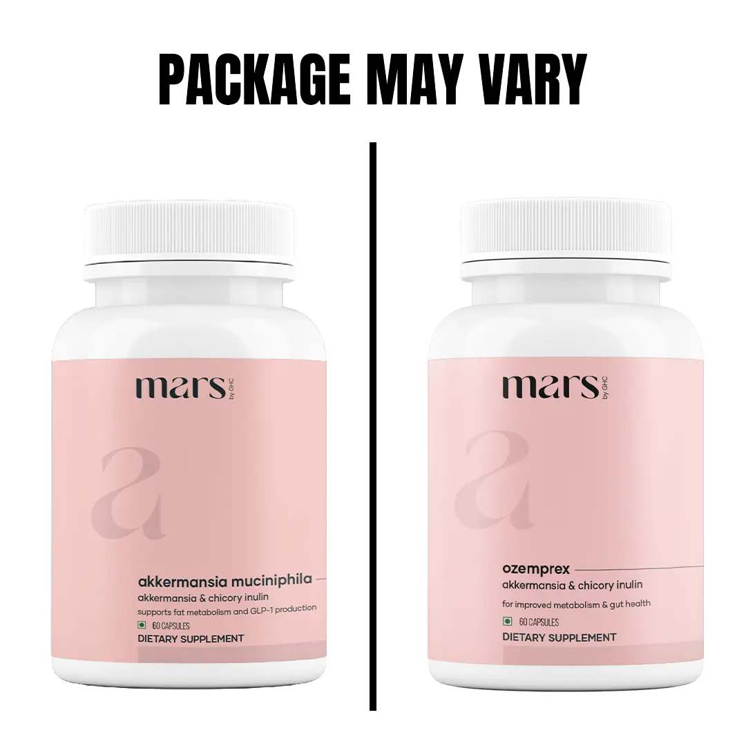 Mars Akkermansia Muciniphila Capsules: A New Age Natural Alternative For GLP-1 - Image 15