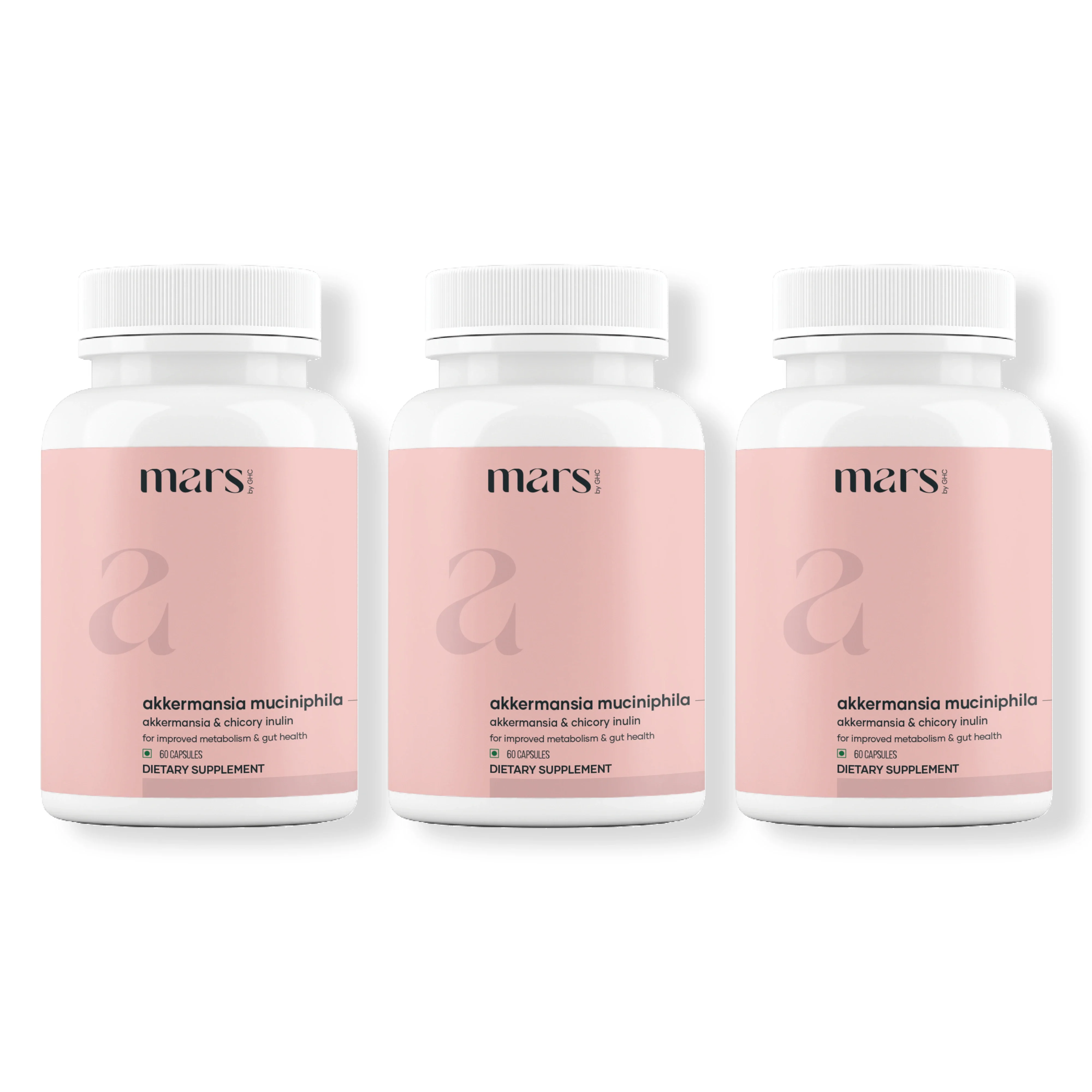 Mars Akkermansia – O7empic-Inspired Gut Reset Formula - Image 9