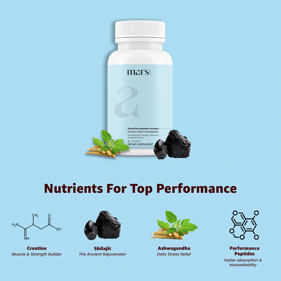 Mars BioActive Peptides – Muscle Growth, Strength, Endurance & Male Vitality - Image 10
