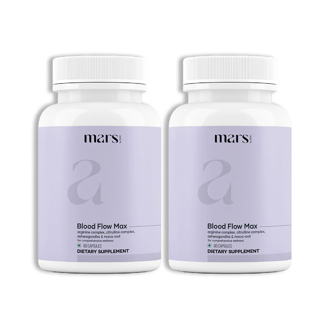 Mars Blood Flow Max: A New Age Natural Solution for Enhanced Circulation & Performance - Image 14