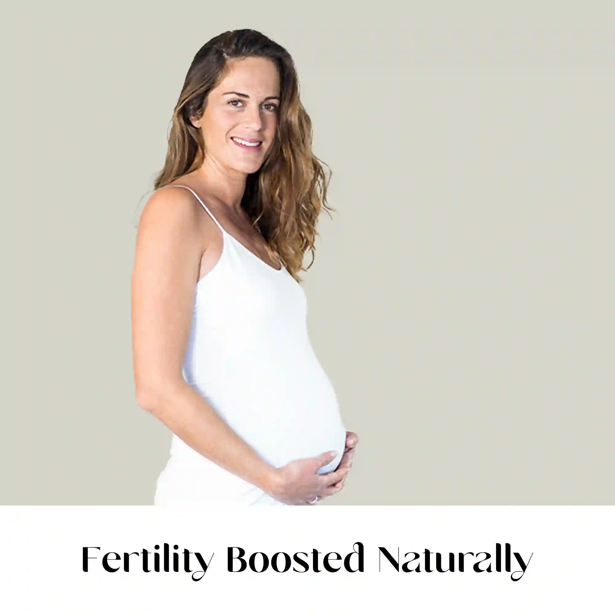 Mars Egg Quality+  Capsules with CoQ10, Alpha Lipoic Acid - Cellular Vitality, Ovarian Health & Egg Quality Support - Image 8