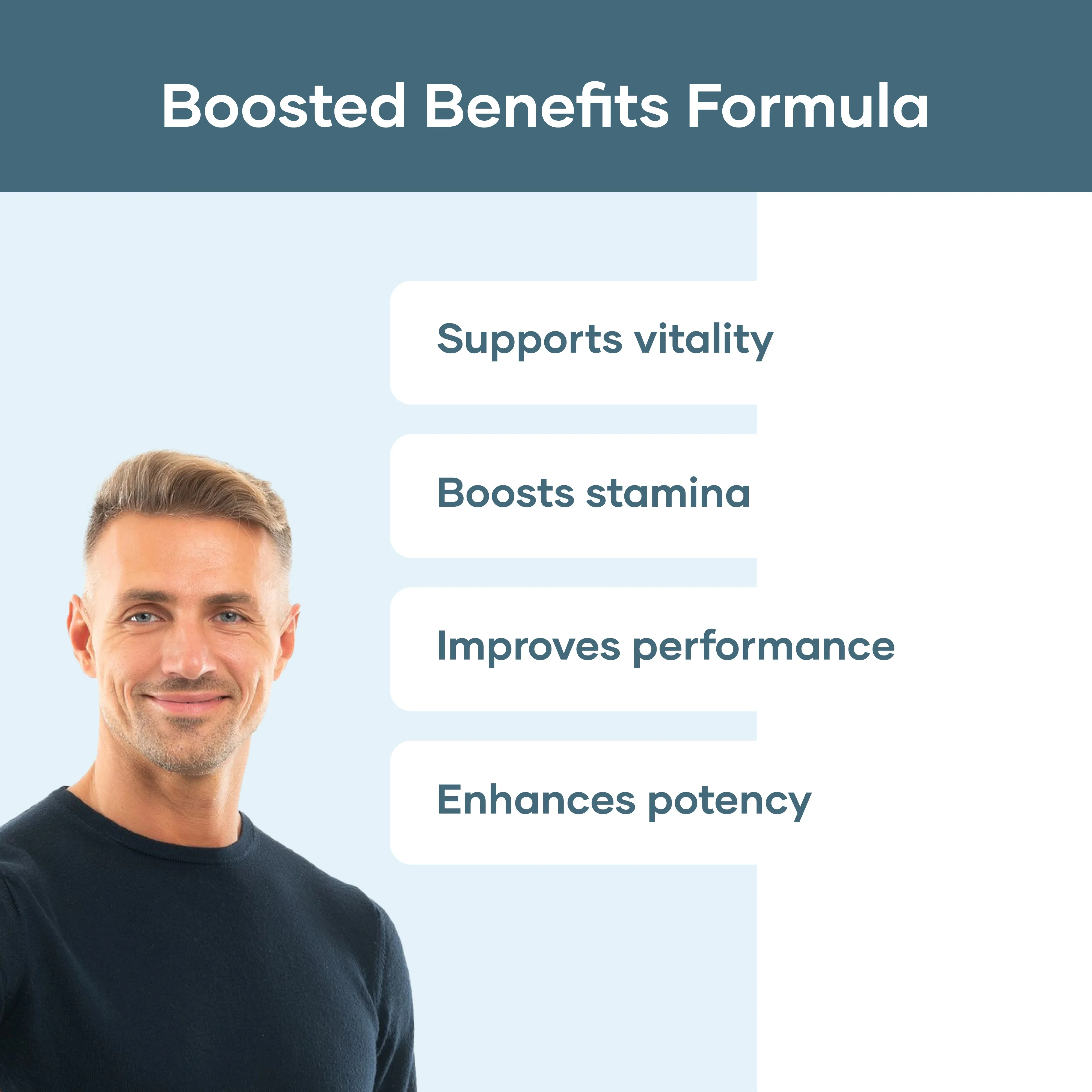 Mars MacaPrex: A Natural Maca Root Solution for ED, Stamina & PE - Image 6