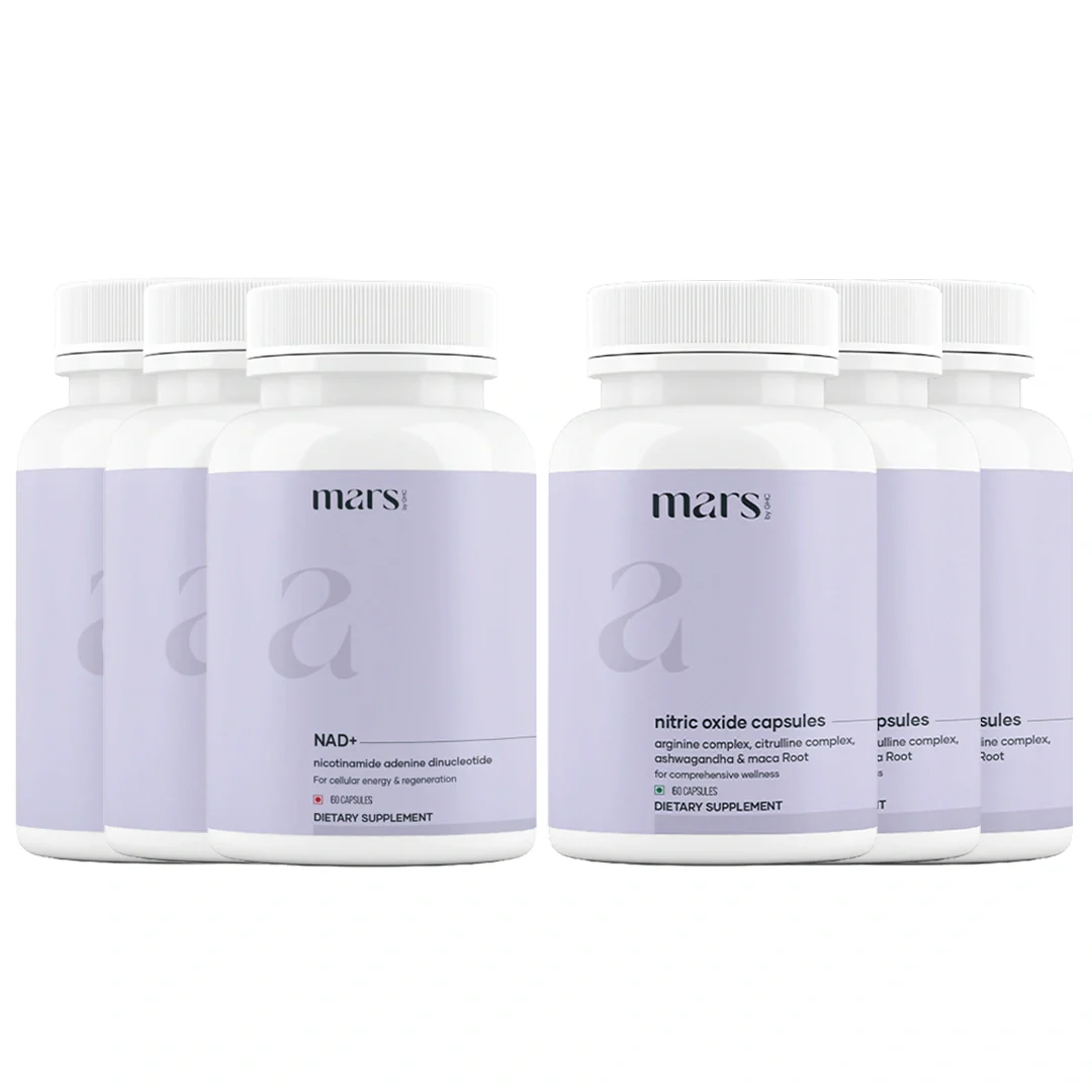 Mars Magnum male collection -  Accelerate Circulation, Optimize T Levels and Supercharge Energy. - Image 10