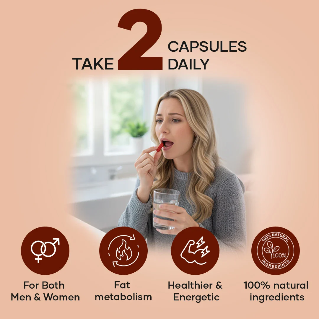 Mars NADoPrex: A NAD & CoQ10 Booster For Metabolism, Gut Health, & Energy - Image 4
