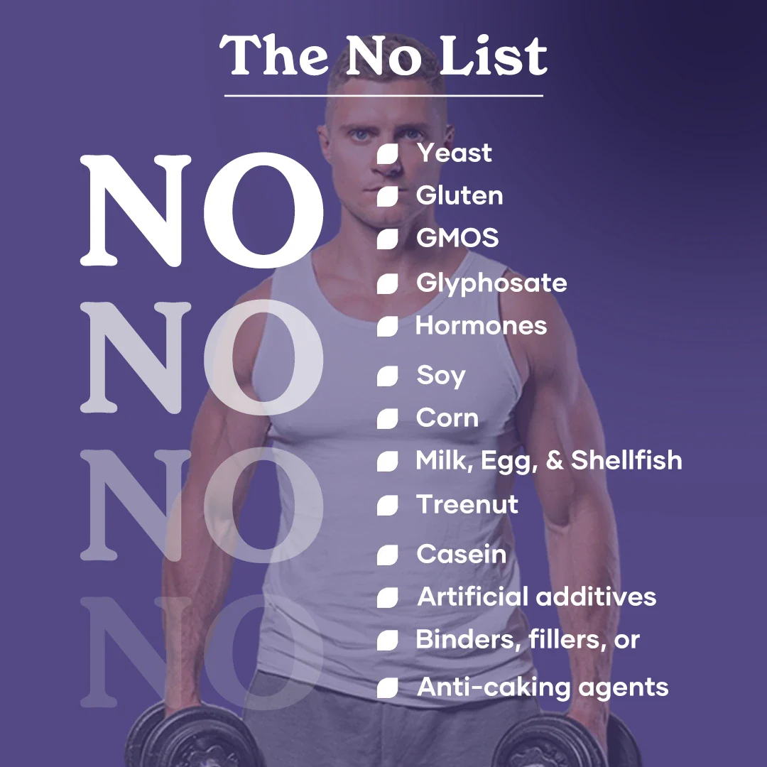Mars Natural Nitric Oxide Booster: Powered by Beetroot, Garlic, Blueberry, Pomegranate, L-Arginine - Image 10