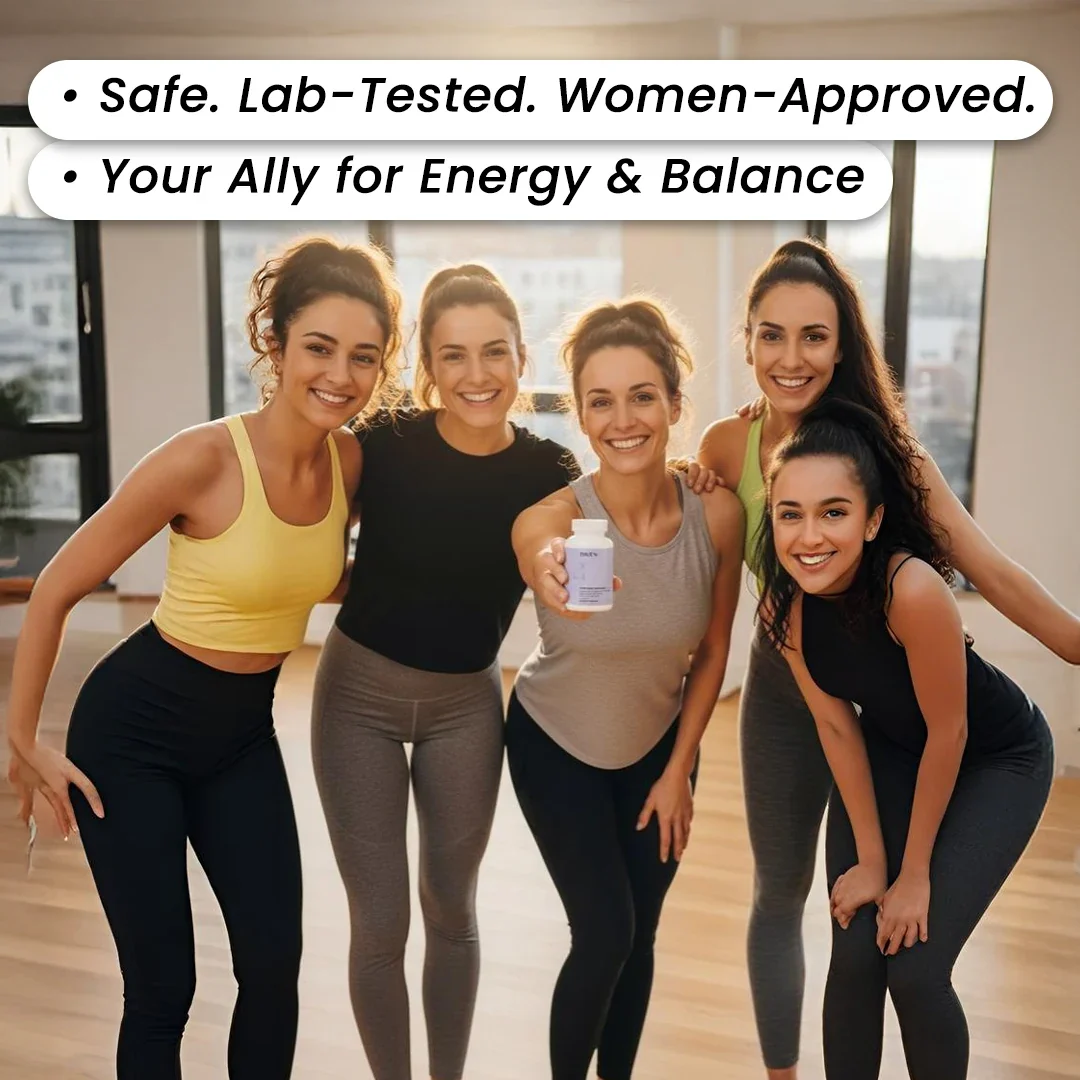 Mars Nitric Oxide capsules: A Natural Nitric Oxide Booster for More Flow, Glow and O's - Image 7