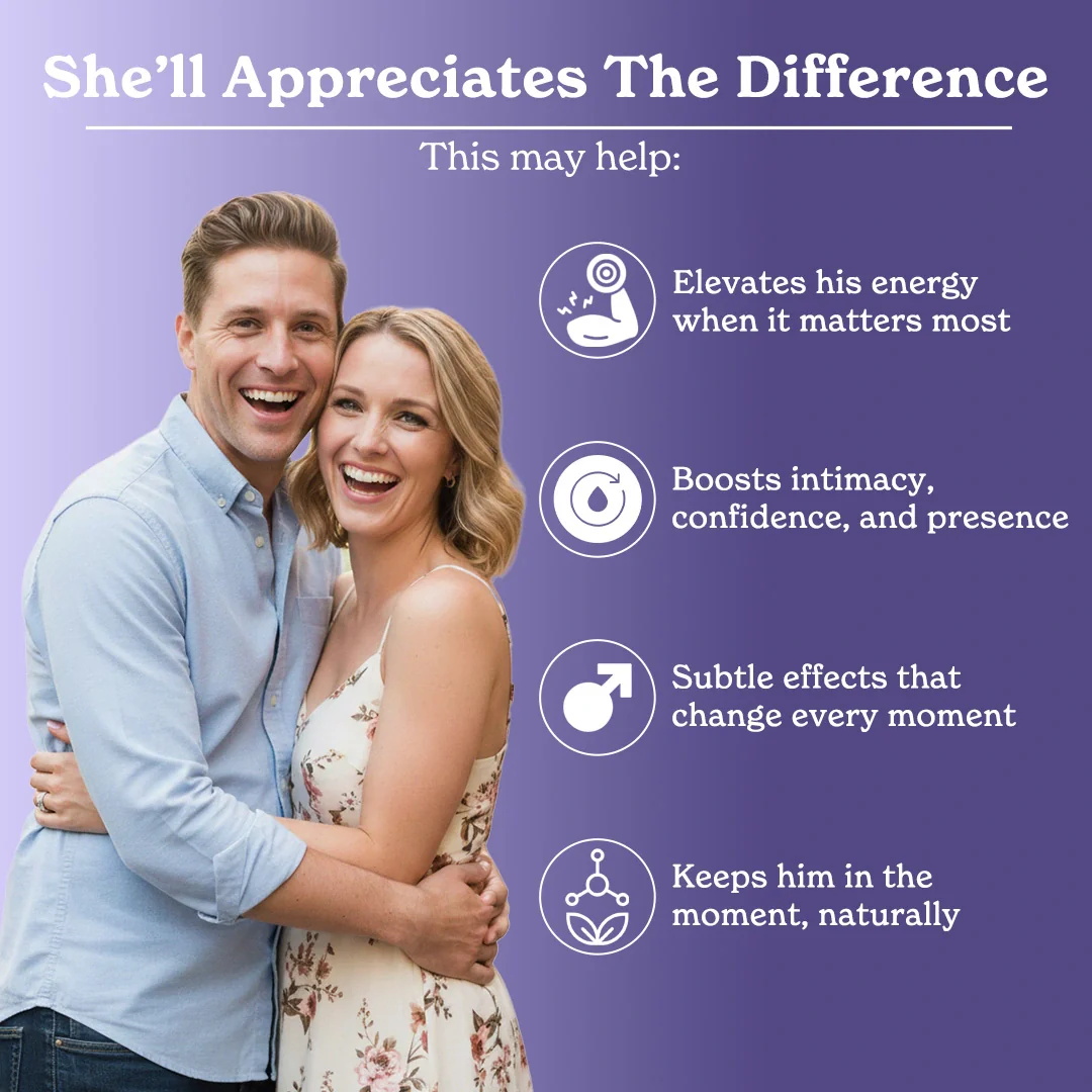 Mars NitroPrex: A Daily Nitric Oxide Performance Upgrade Men Take and Partners Notice - Image 4