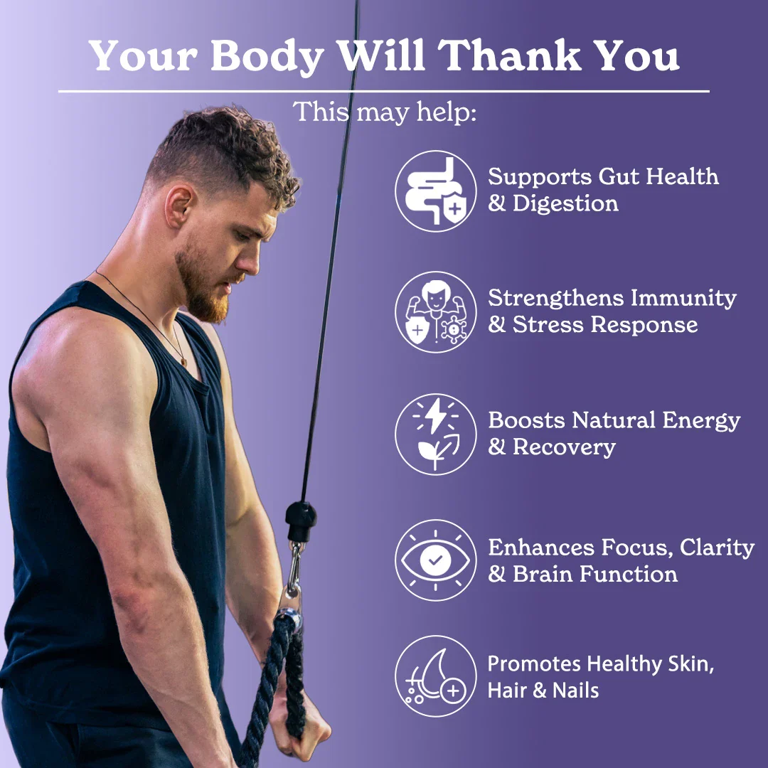 Mars PerformX: Daily Energy & Nutrition - Image 4