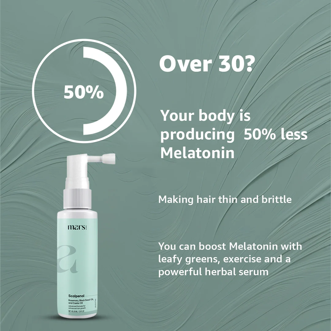 Mars Scalpenol – Powered by Rosemary, Black Seed Oil, and Castor Oil - Image 5
