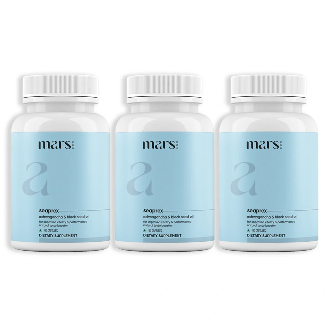 Mars SeaPrex: Wildcrafted For Wild Nights - Image 9