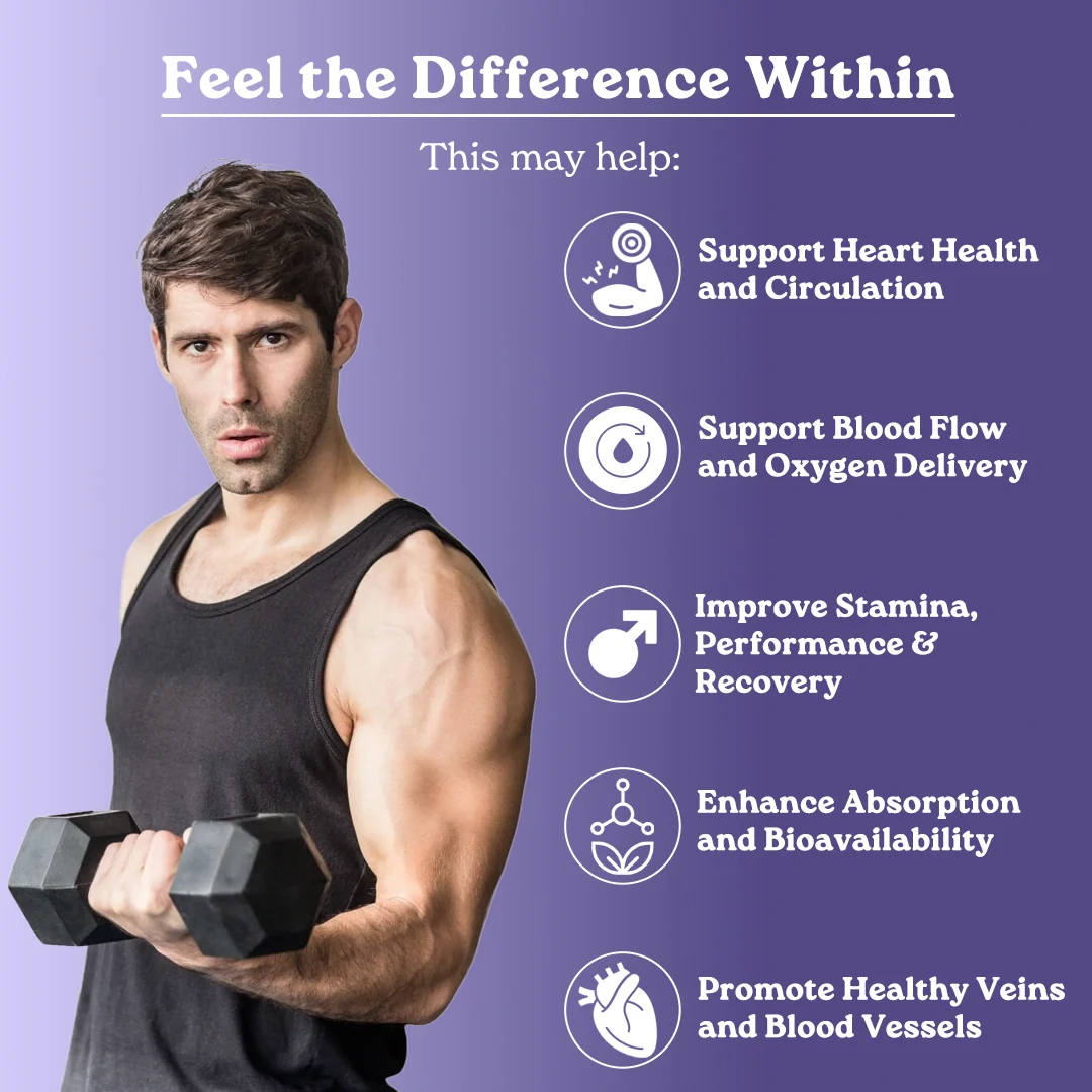 Mars SuperBeets Performance Peptides with L-Arginine, Beetroot & Antioxidants – Blood Flow, Performance & Recovery Support - Image 11