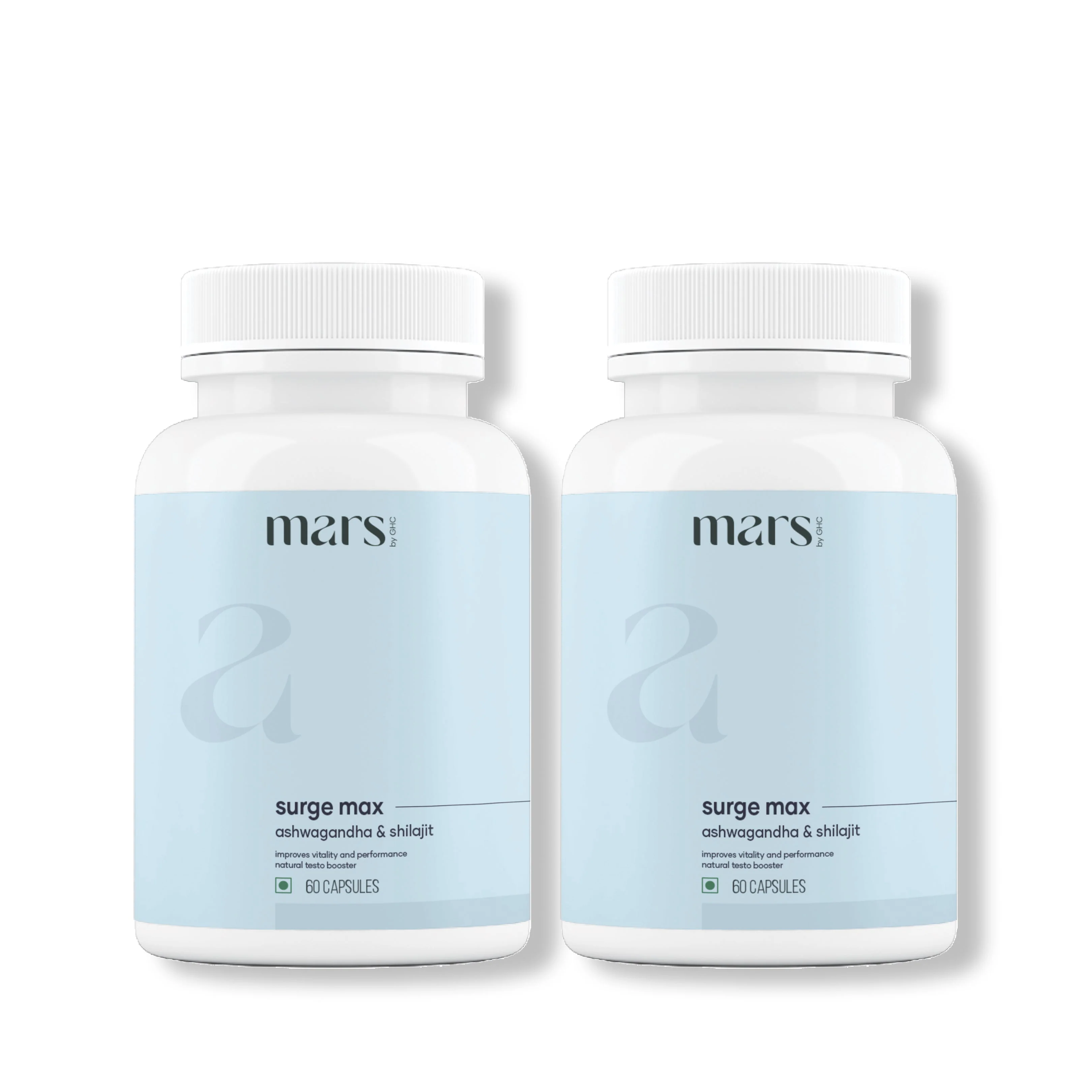 Mars Surge Max: A New Age Natural Solution for Testosterone & Performance - Image 10