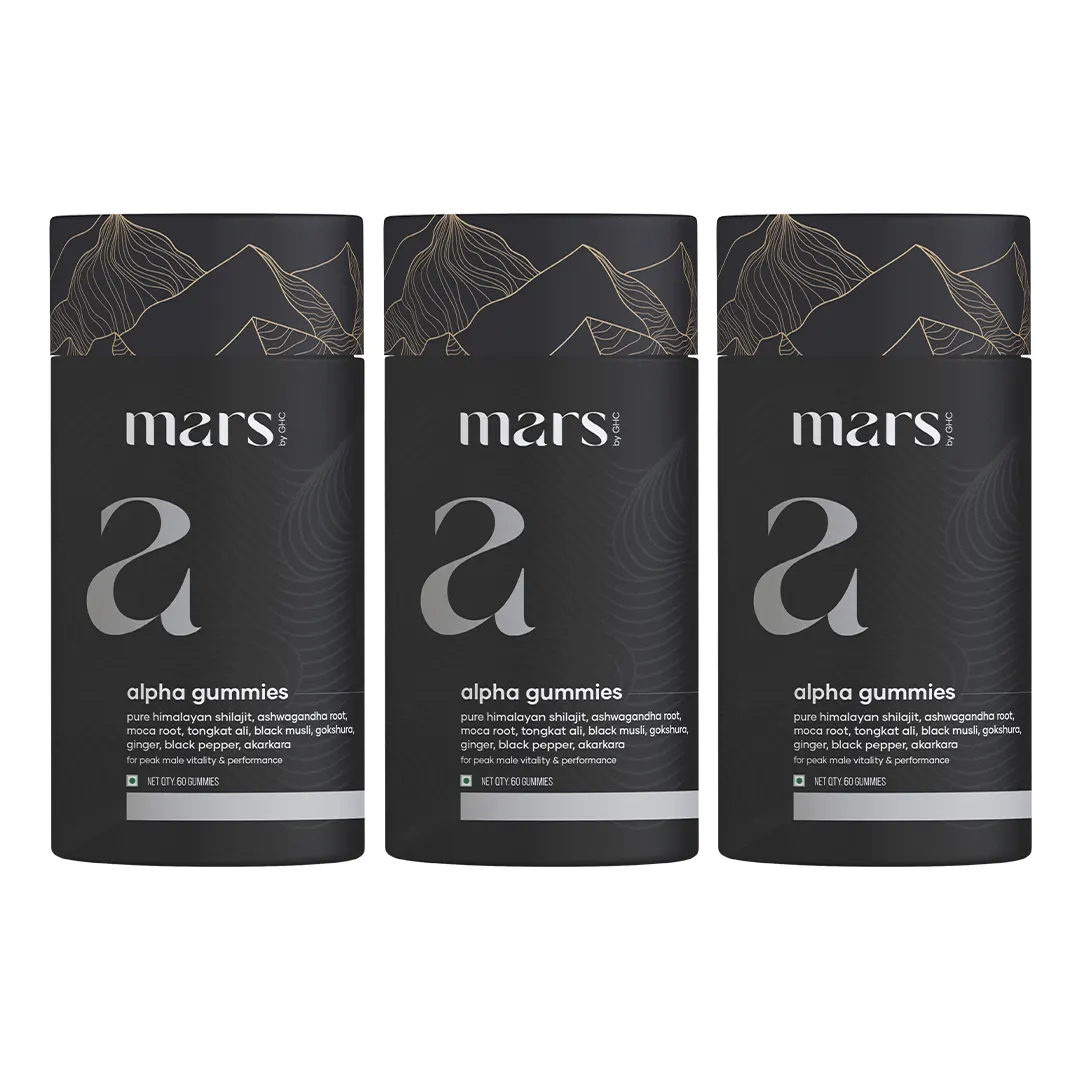 Mars Surge Max Peptides: Powered by Ashwagandha & Shilajit Peptides - Image 10