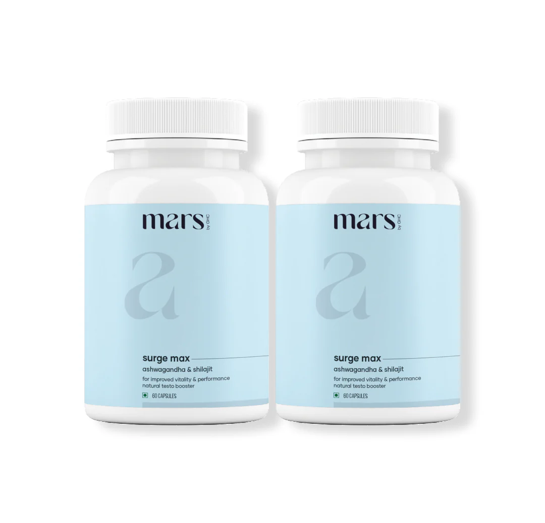 Mars TestBoost Max: Clinically Studied Ashwagandha & Shilajit Mix - Image 6