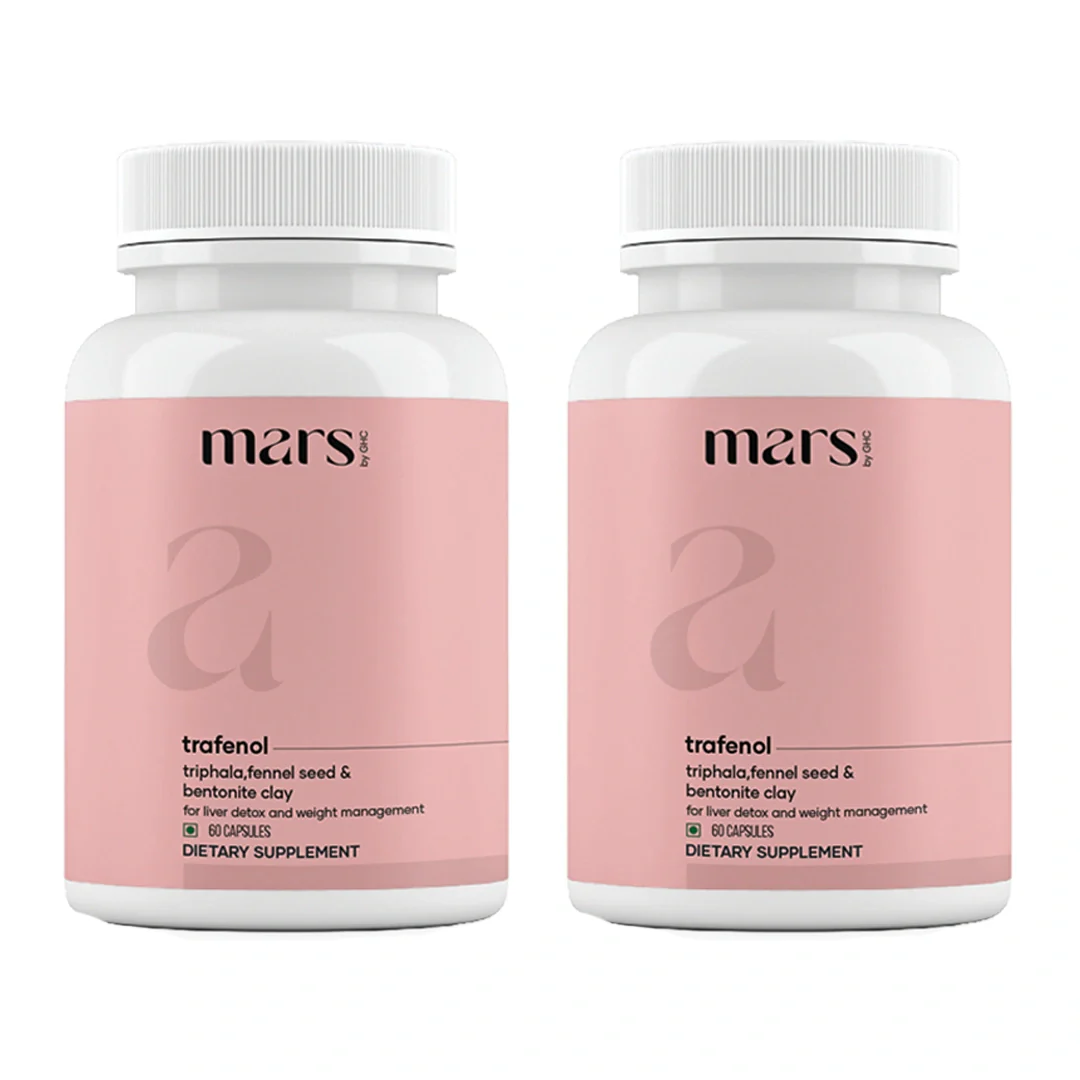 Mars Trafenol: A New Age Natural Solution for Liver Detox, Belly Fat & Weight Management - Image 11
