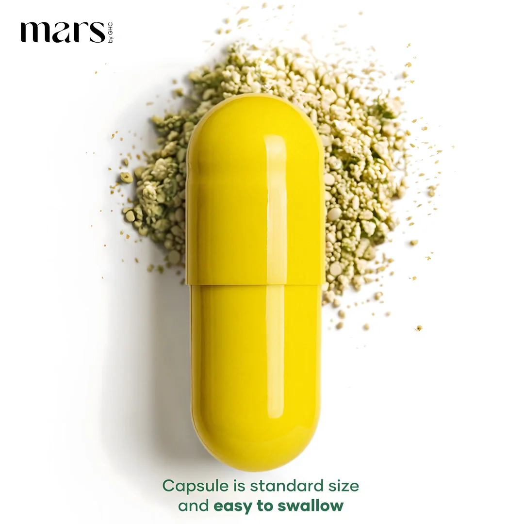 Mars Trafenol: A New Age Natural Solution for Liver Detox, Belly Fat & Weight Management - Image 4