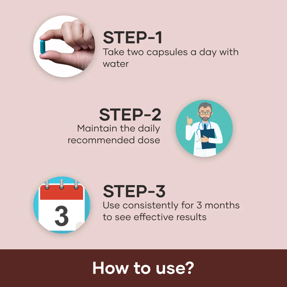 Mars TrimActive Max: Powered With Magnesium Citrate, Bentonite Clay & Triphala - Image 6