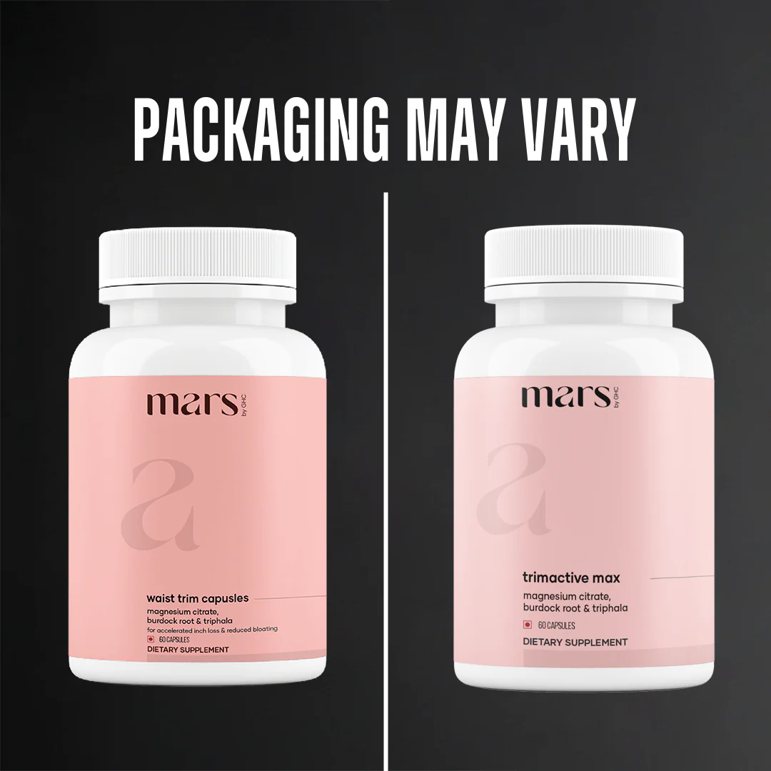 Mars TrimActive Max: A New Age Natural Alternative for GLP-1 - Image 3