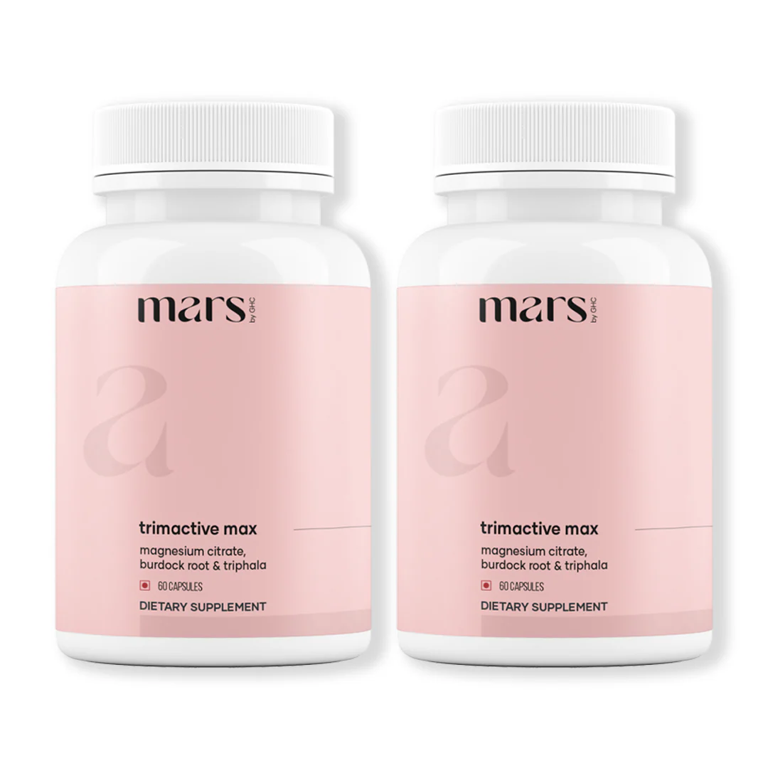Mars TrimActive Max: A New Age Natural Alternative for GLP-1 - Image 8