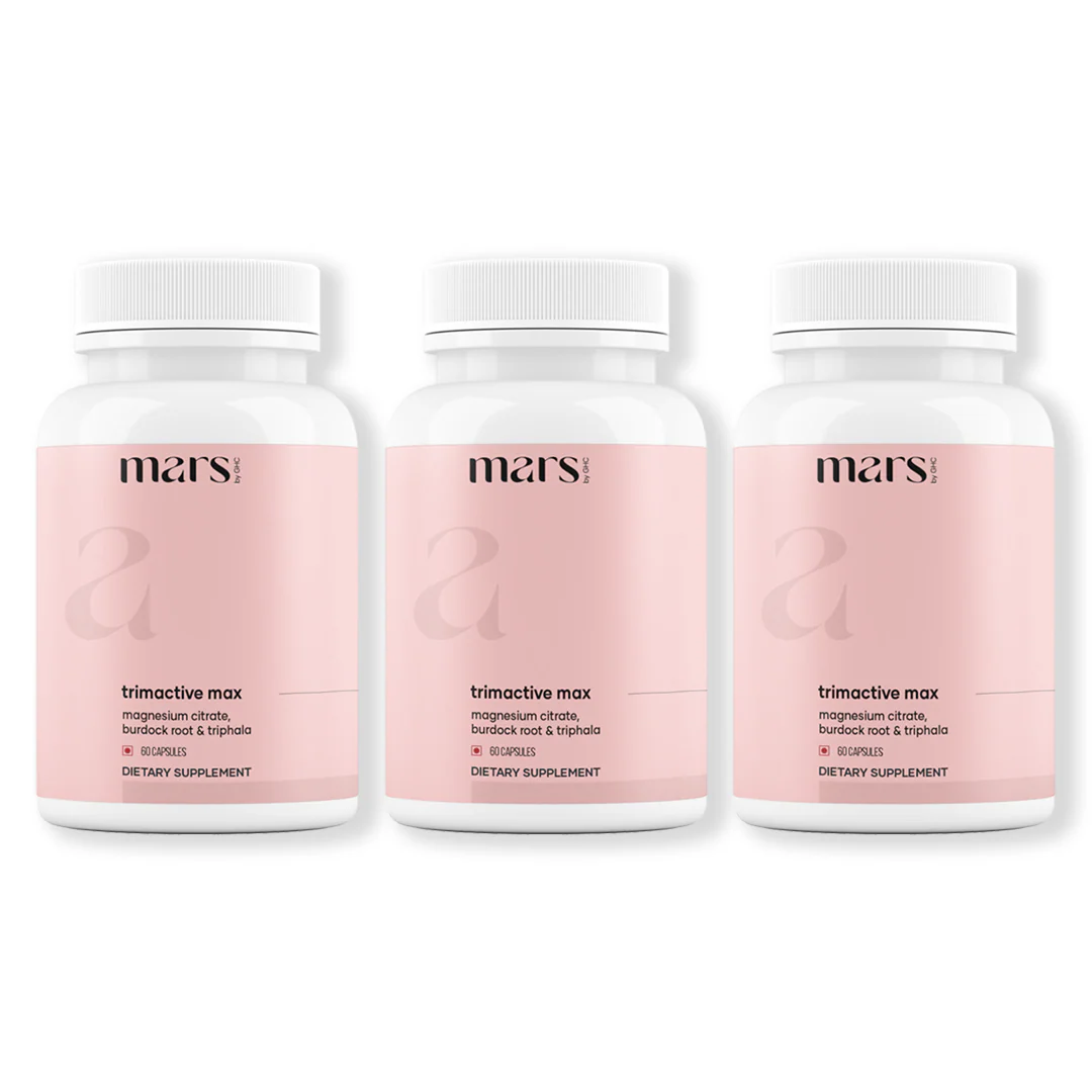 Mars TrimActive Max: A New Age Natural Alternative for GLP-1 - Image 9
