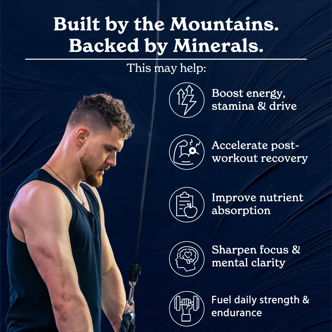 Mars Zenthrol powered with Pure Himalayan Shilajit Resin – Strength, Drive & Recovery Support - Image 7