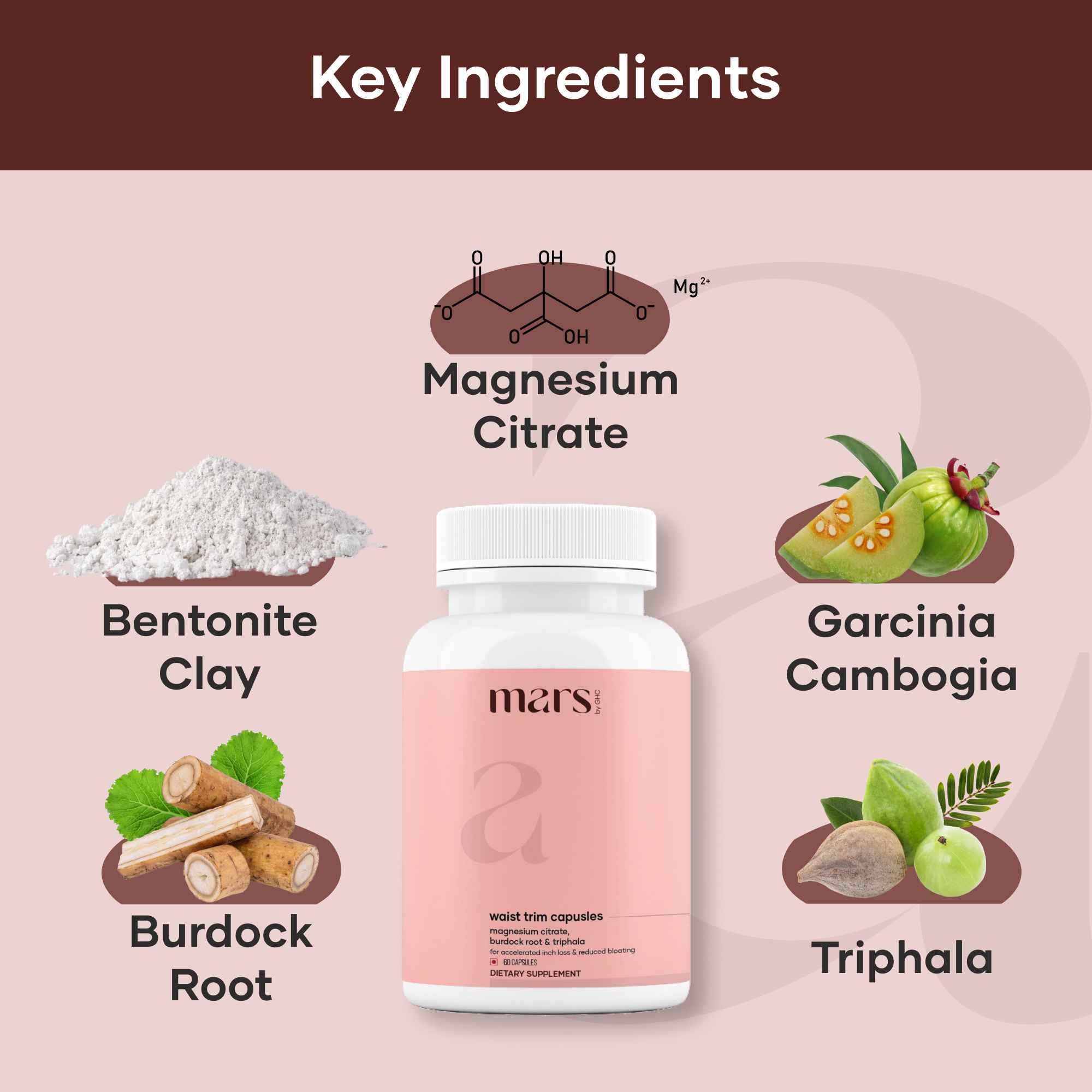 Max Fit Bundle: Powered with Himalayan Berberine & Waist Trim Caps - Image 3