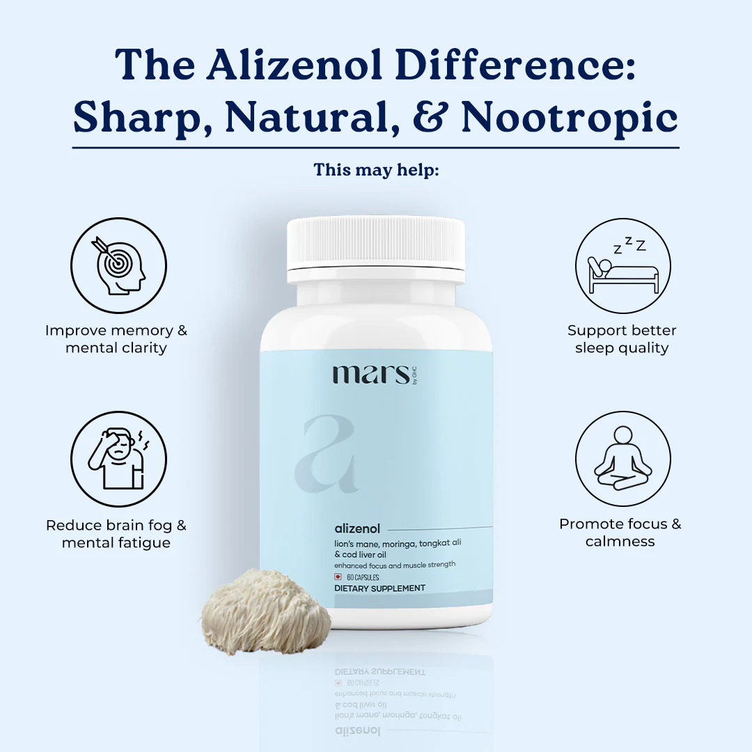 Muscle Max Combo: Tongkat Ali, Moringa & Nitric Oxide Capsules For Better Muscles, Flow, & Performance - Image 2