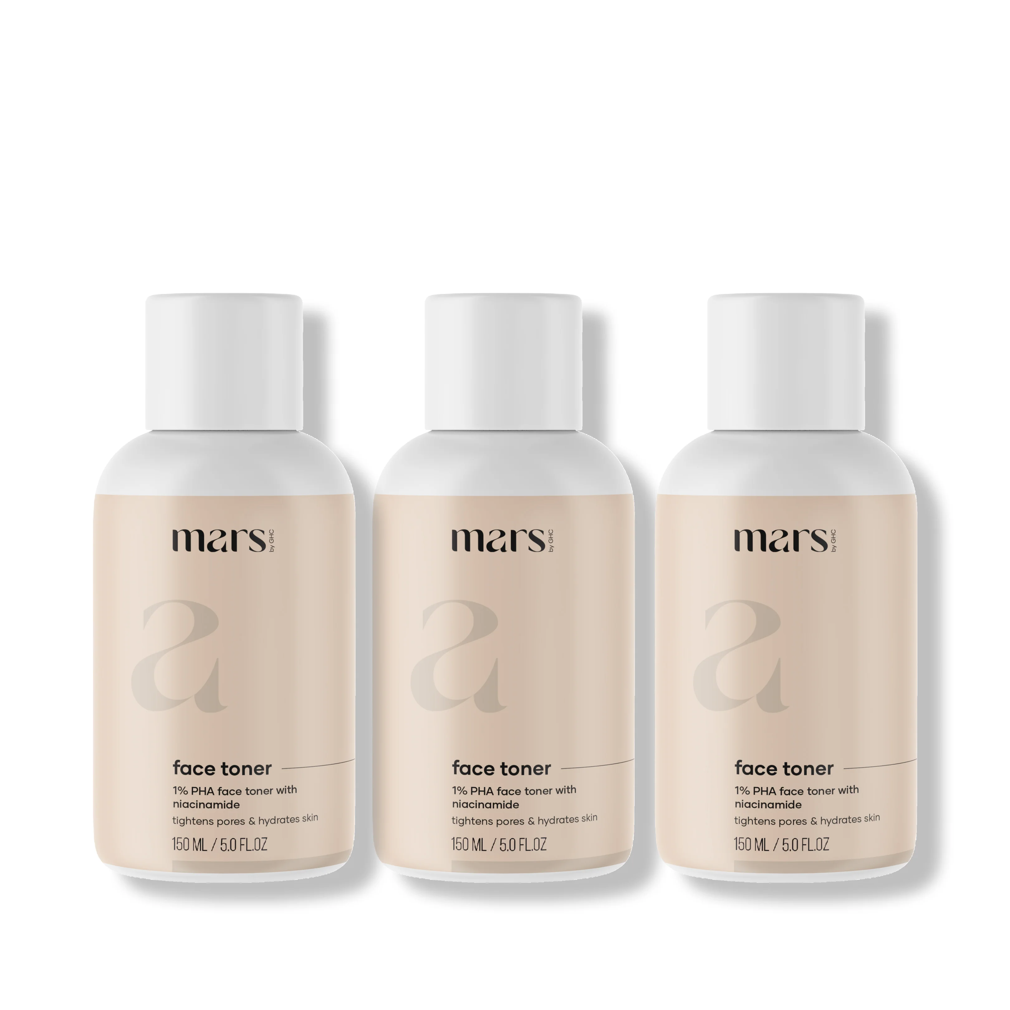 Face Toner with PHA & Hyaluronic Acid - Image 7