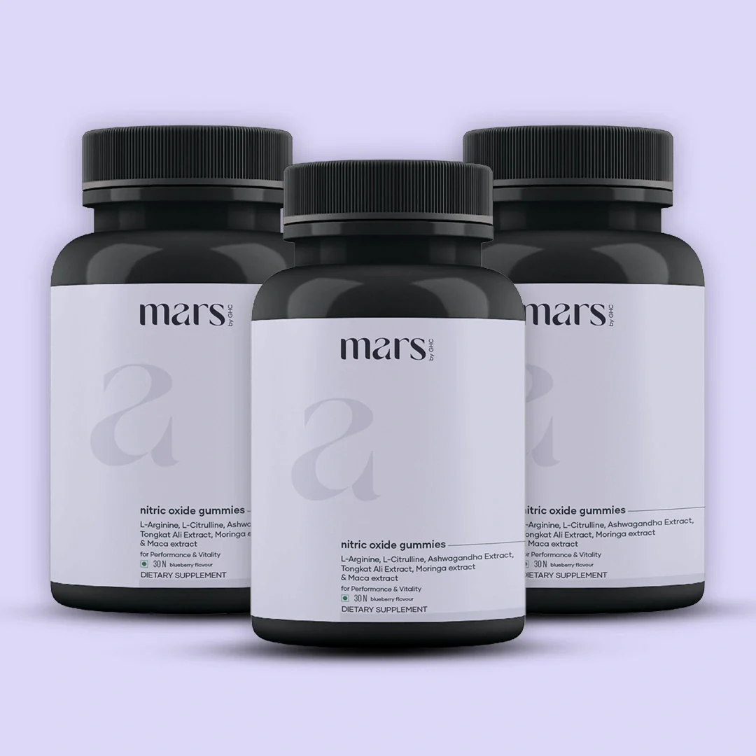 Nitric Oxide Gummies - Natural Energy, Blood Flow & Stamina Booster with Ashwagandha, Maca Extract, Tongkat Ali, Moringa, L-Arginine & L-Citrulline - Image 10