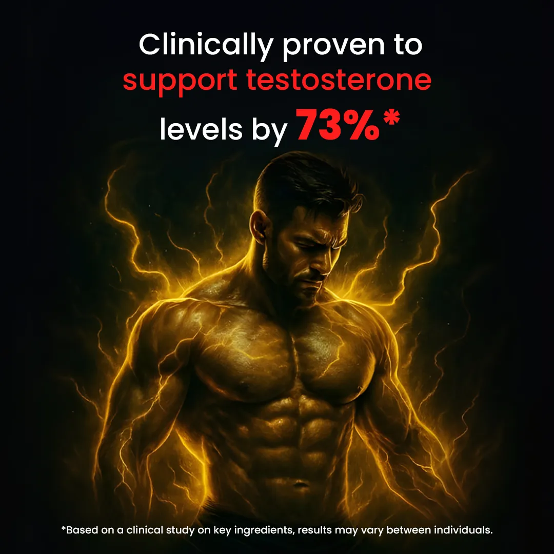 Power-Up Combo: Powered by Nitric Oxide & Turkesterone - Image 6