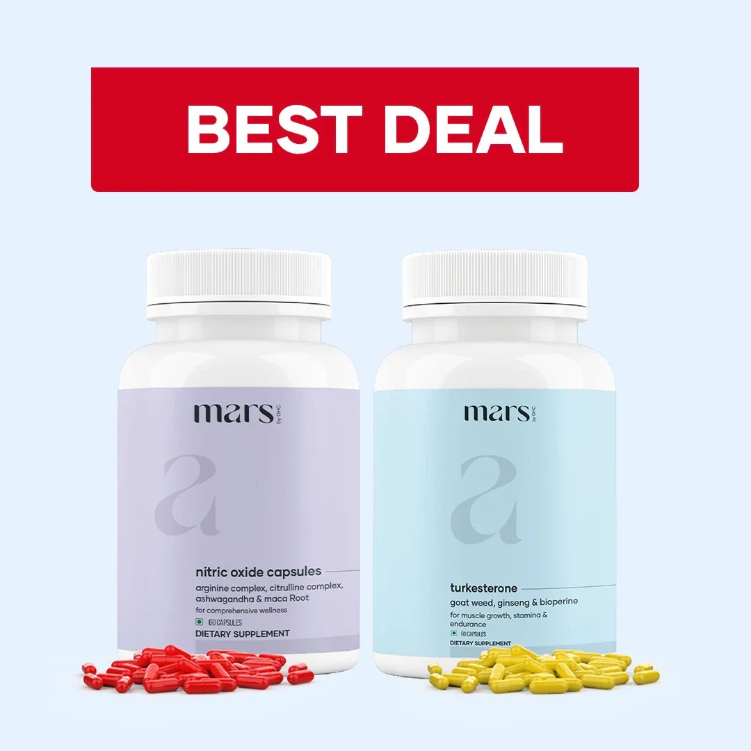 Power-Up Combo: Powered by Nitric Oxide & Turkesterone - Image 3