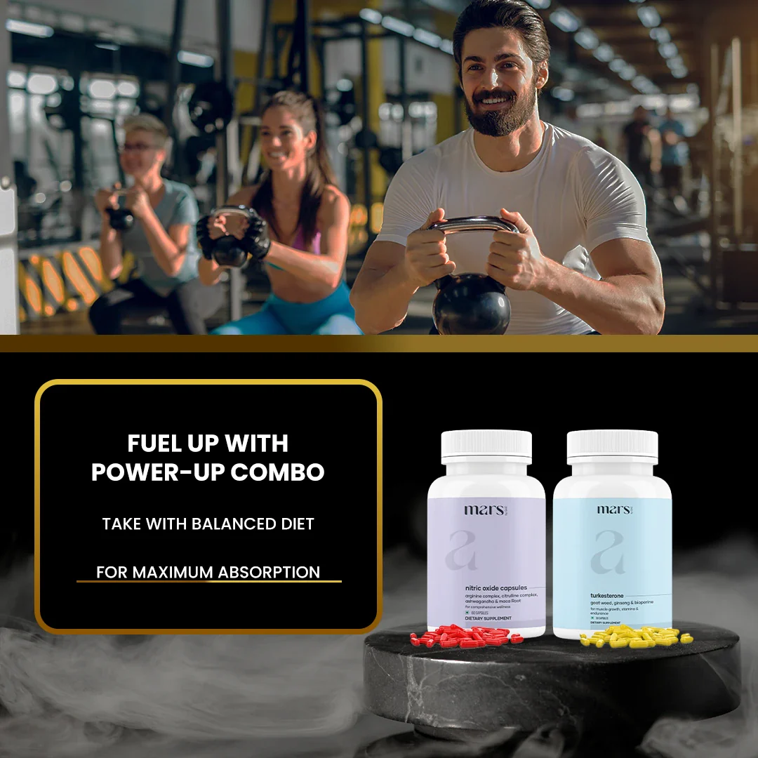 Power-Up Combo: Powered by Nitric Oxide & Turkesterone - Image 7