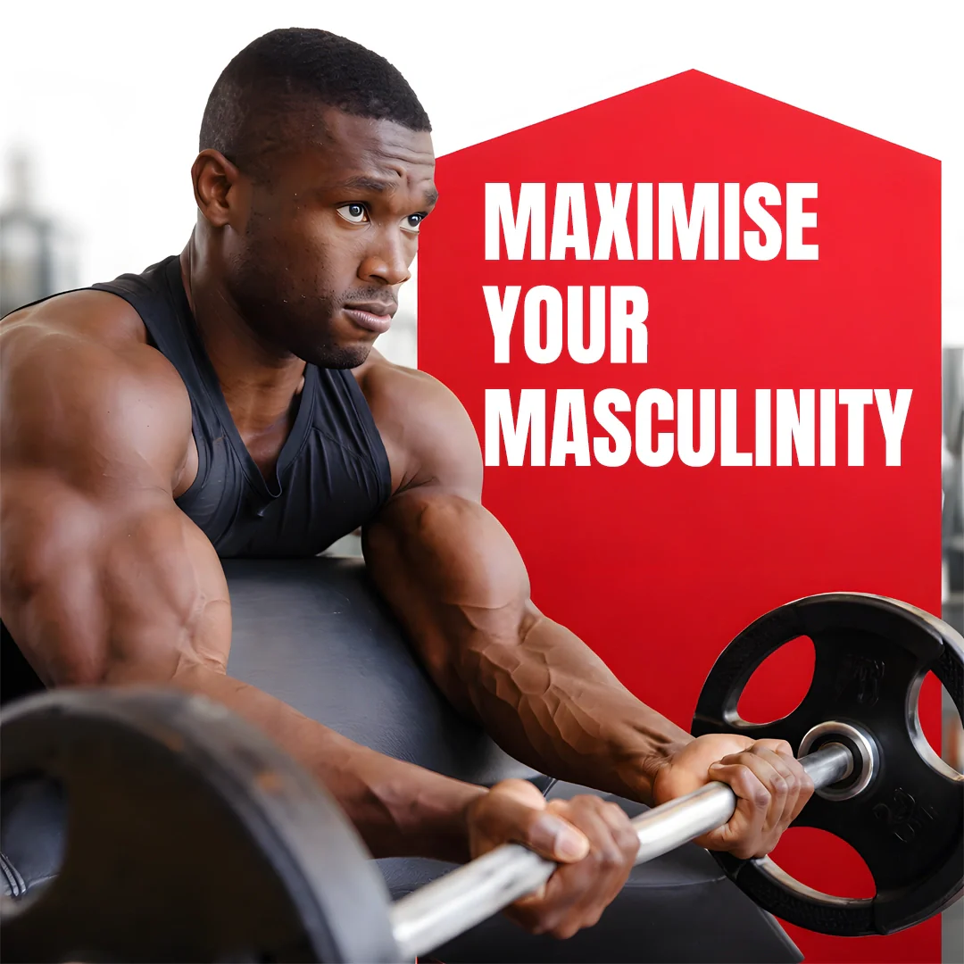 PowerMax Combo : Powered for Peak Testosterone, Explosive  Strength, Size &  Metabolic Power - Image 9