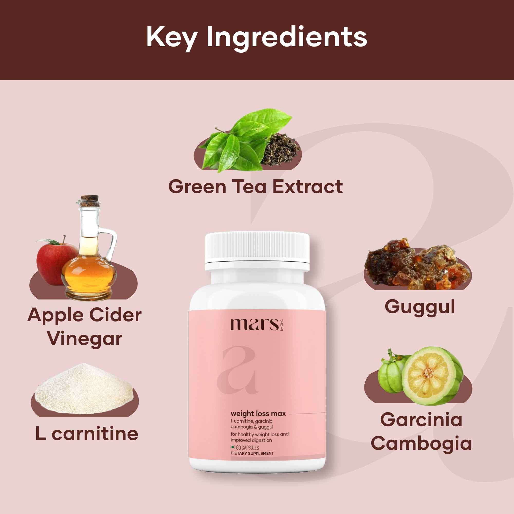 ShapeShift Bundle: Powered with Himalayan Berberine & Weight Loss Max Caps - Image 3